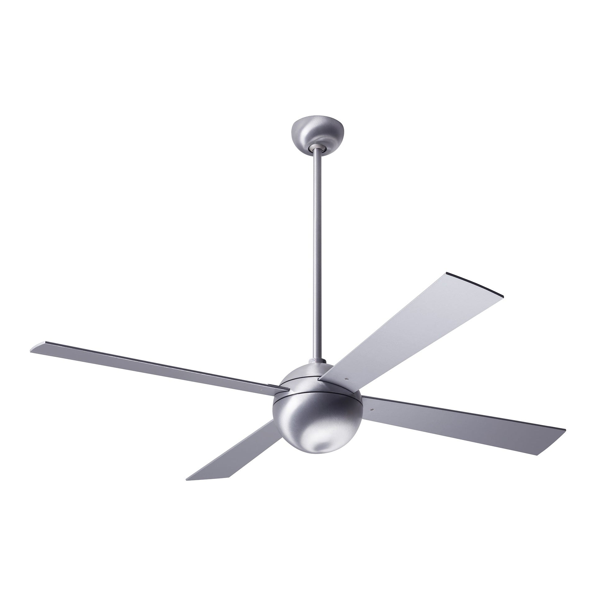 Ball 52'' 4 Blade Ceiling Fan