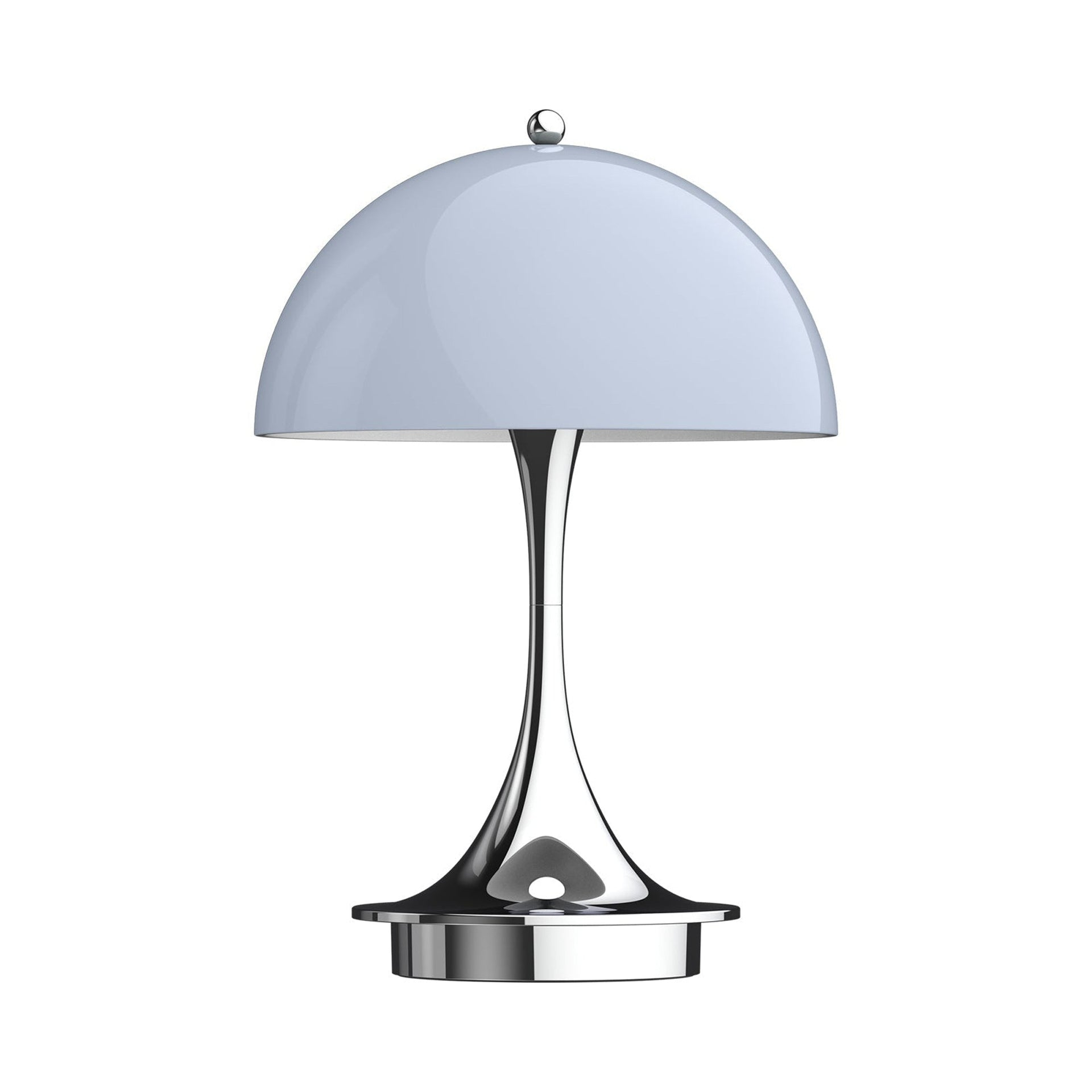 Louis Poulsen Panthella 160 Portable Table Lamp