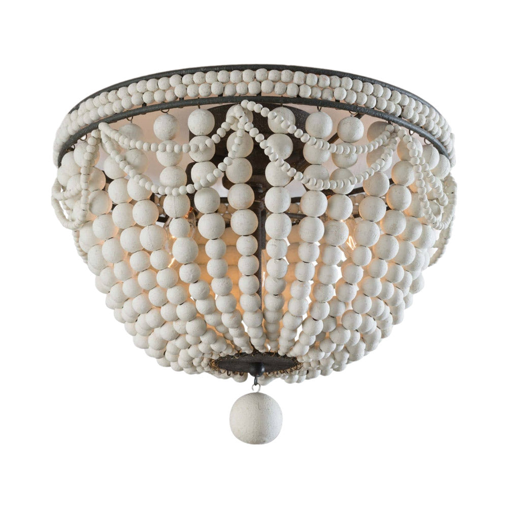 Malibu Flush Mount