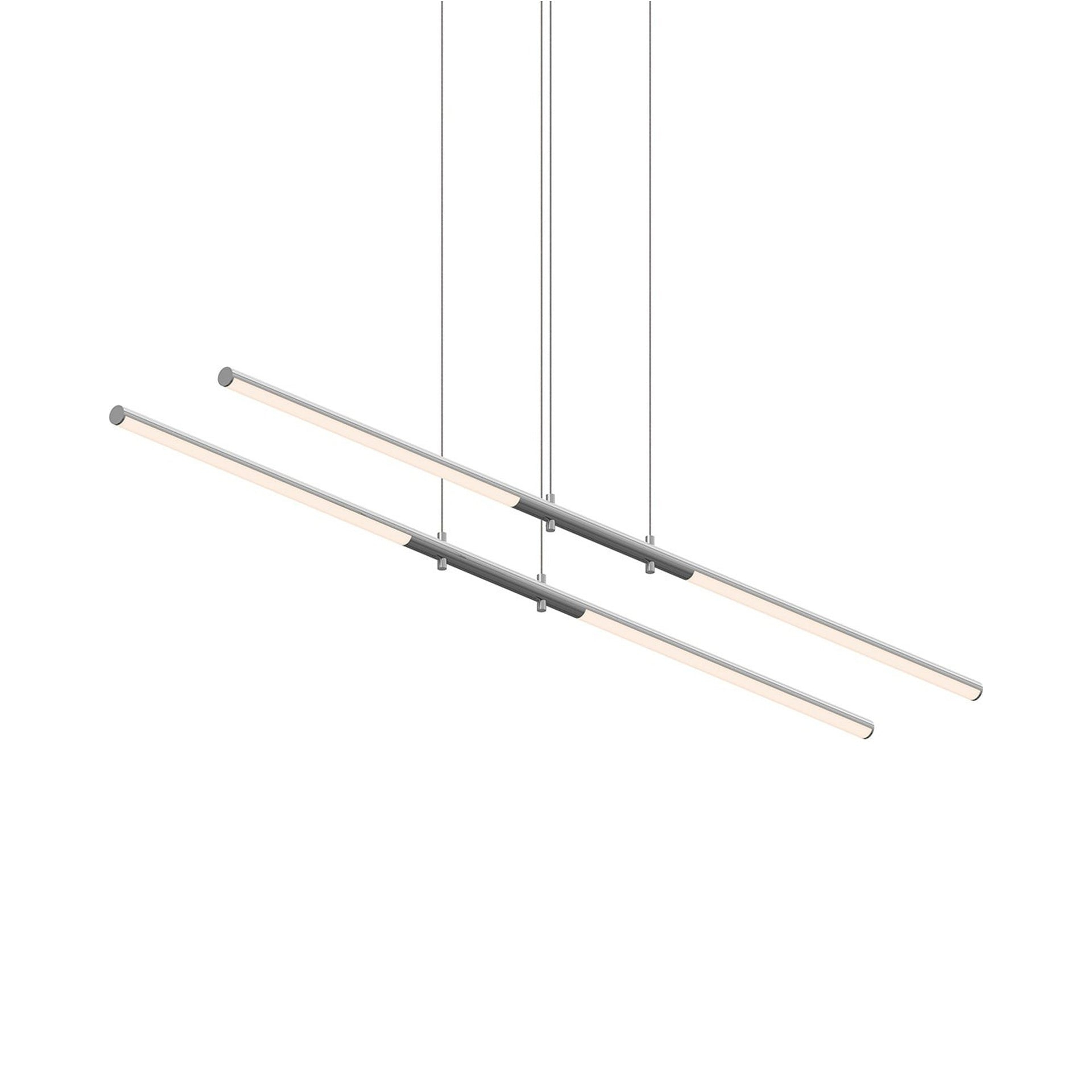 SONNEMAN Tik-Tak™ 4 - Light LED Unique/Statement Pendant