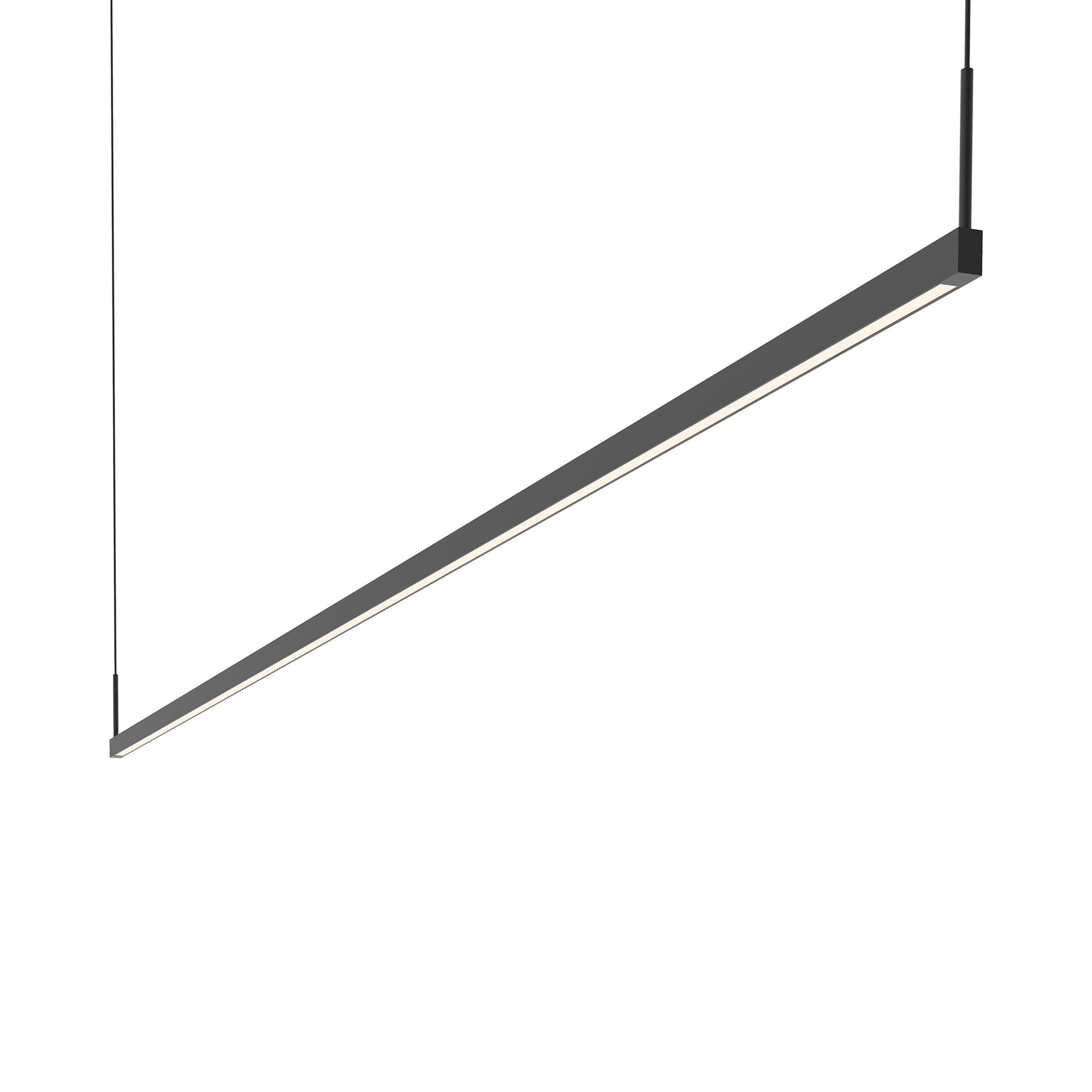 1 - Light LED Pendant