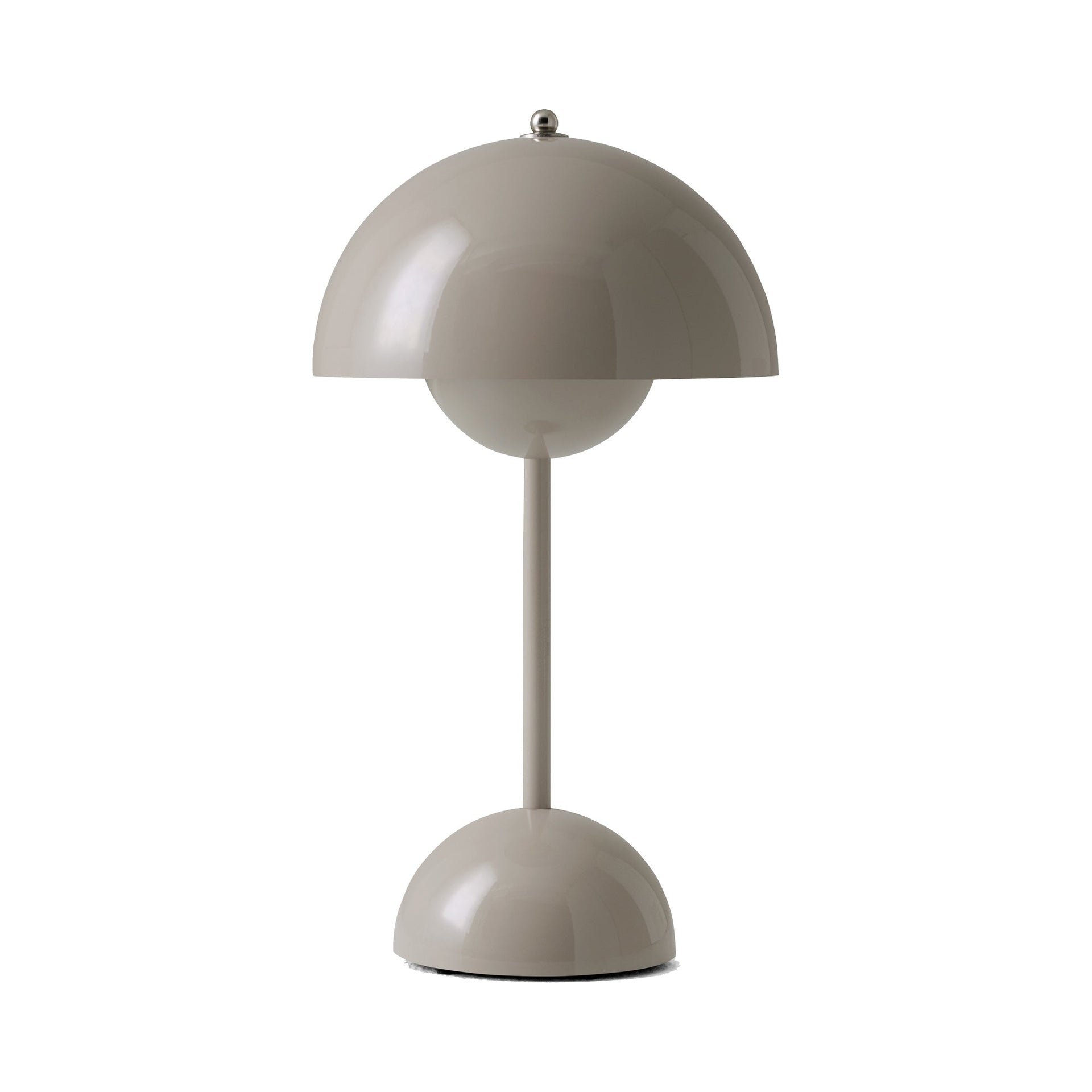Flowerpot VP9 LED Portable Lamp