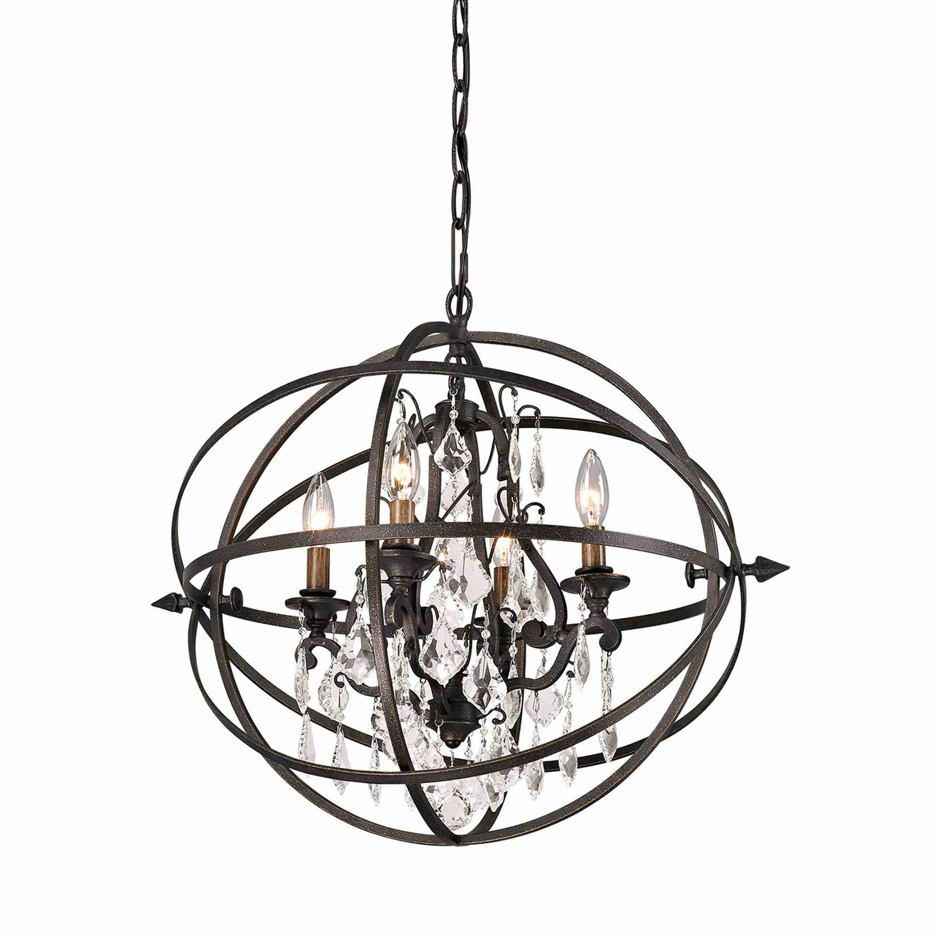 Byron Chandelier