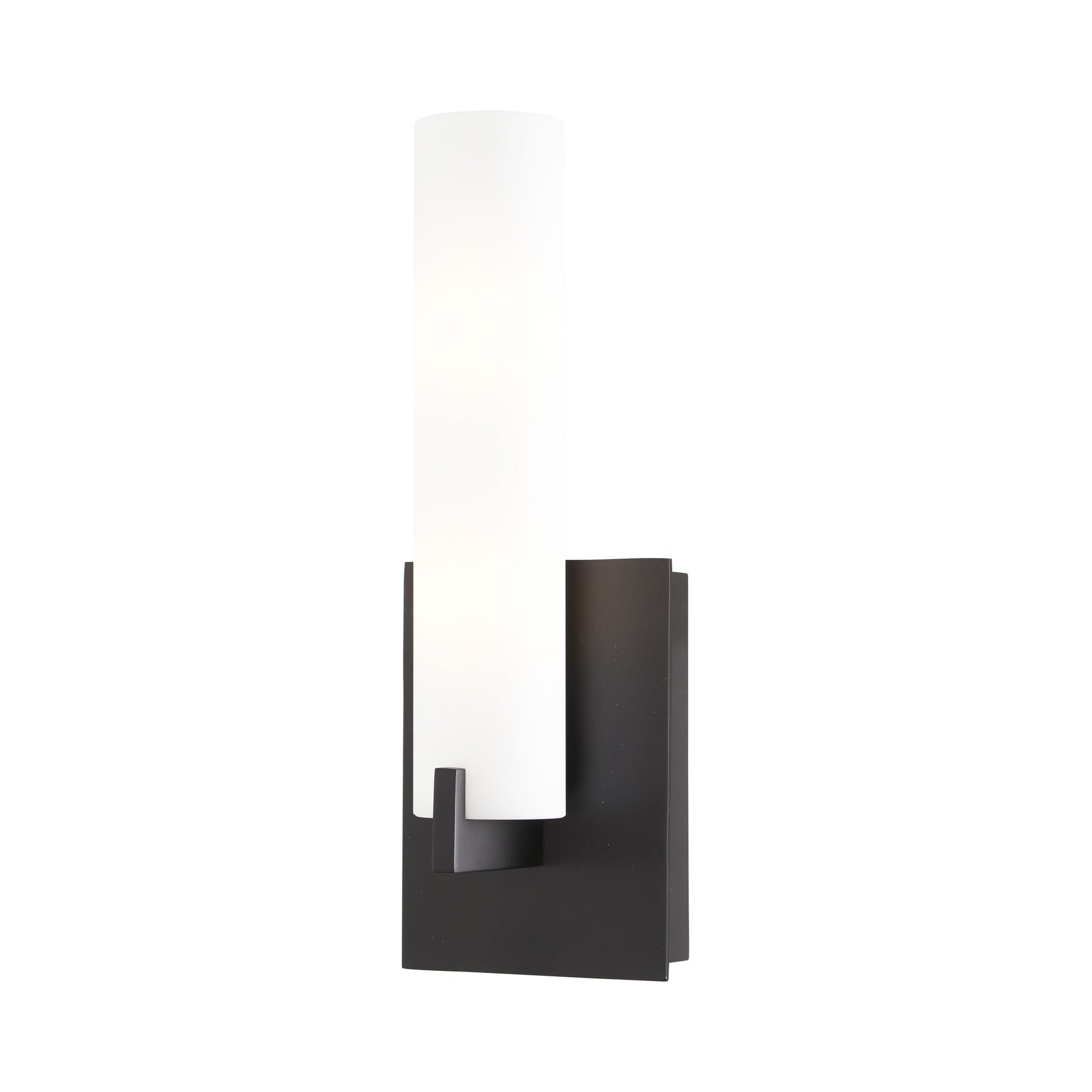 George Kovacs Lighting 2 - Light Sconce in  Coal