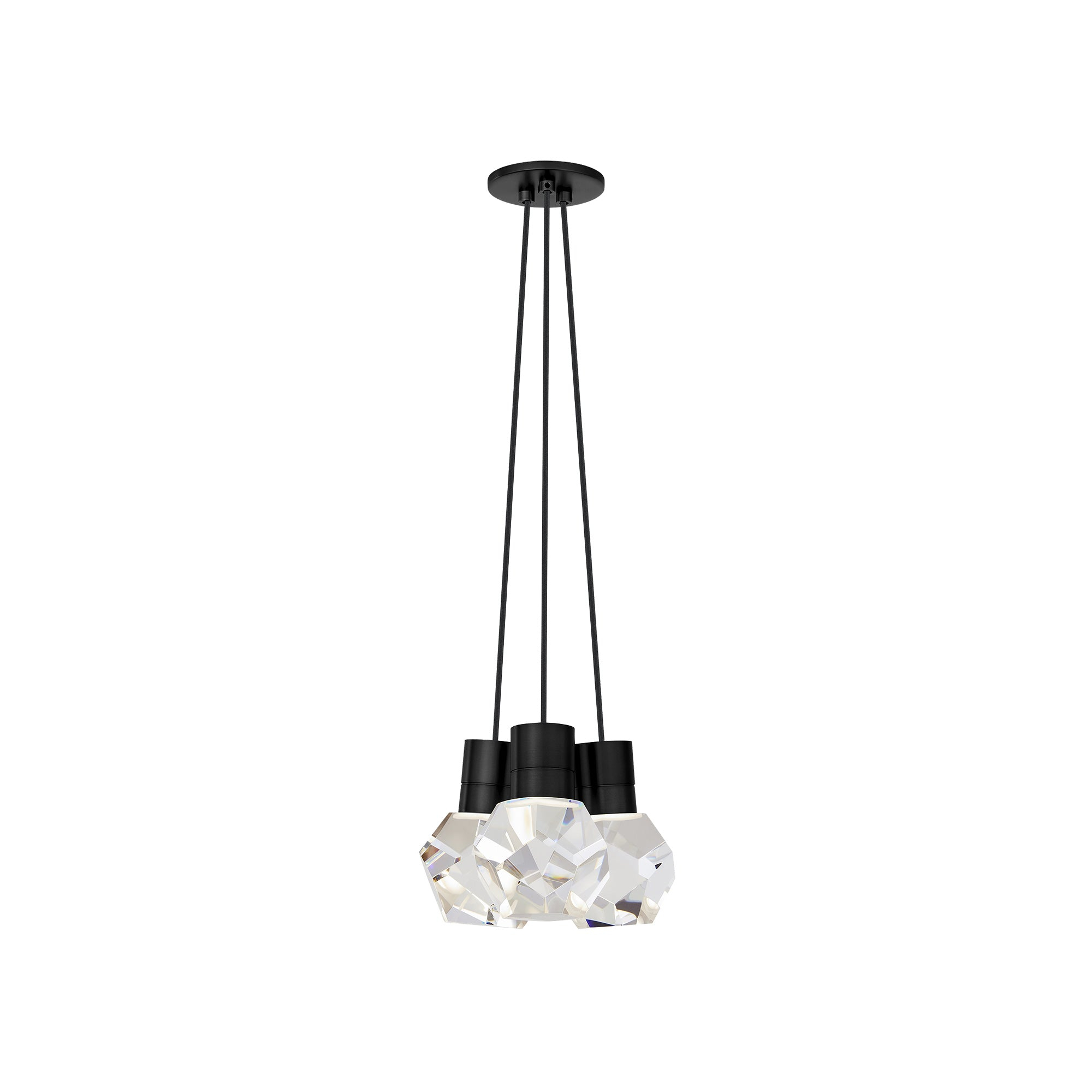 Kira LED Multi Light Pendant Light