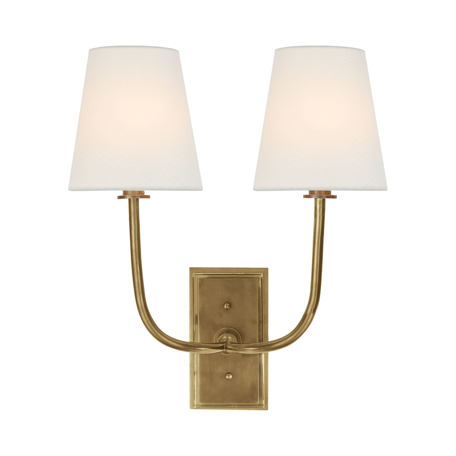 Hulton Wall Light