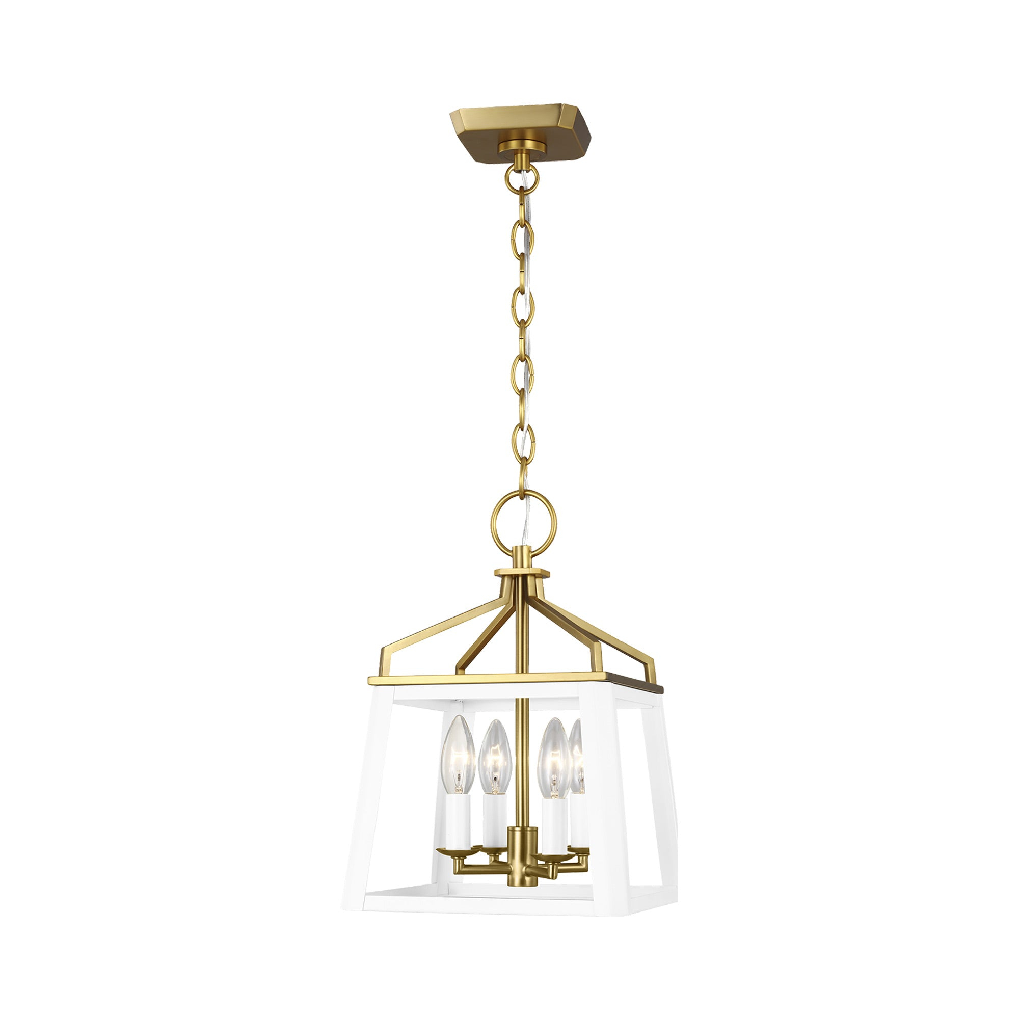 Carlow Chandelier