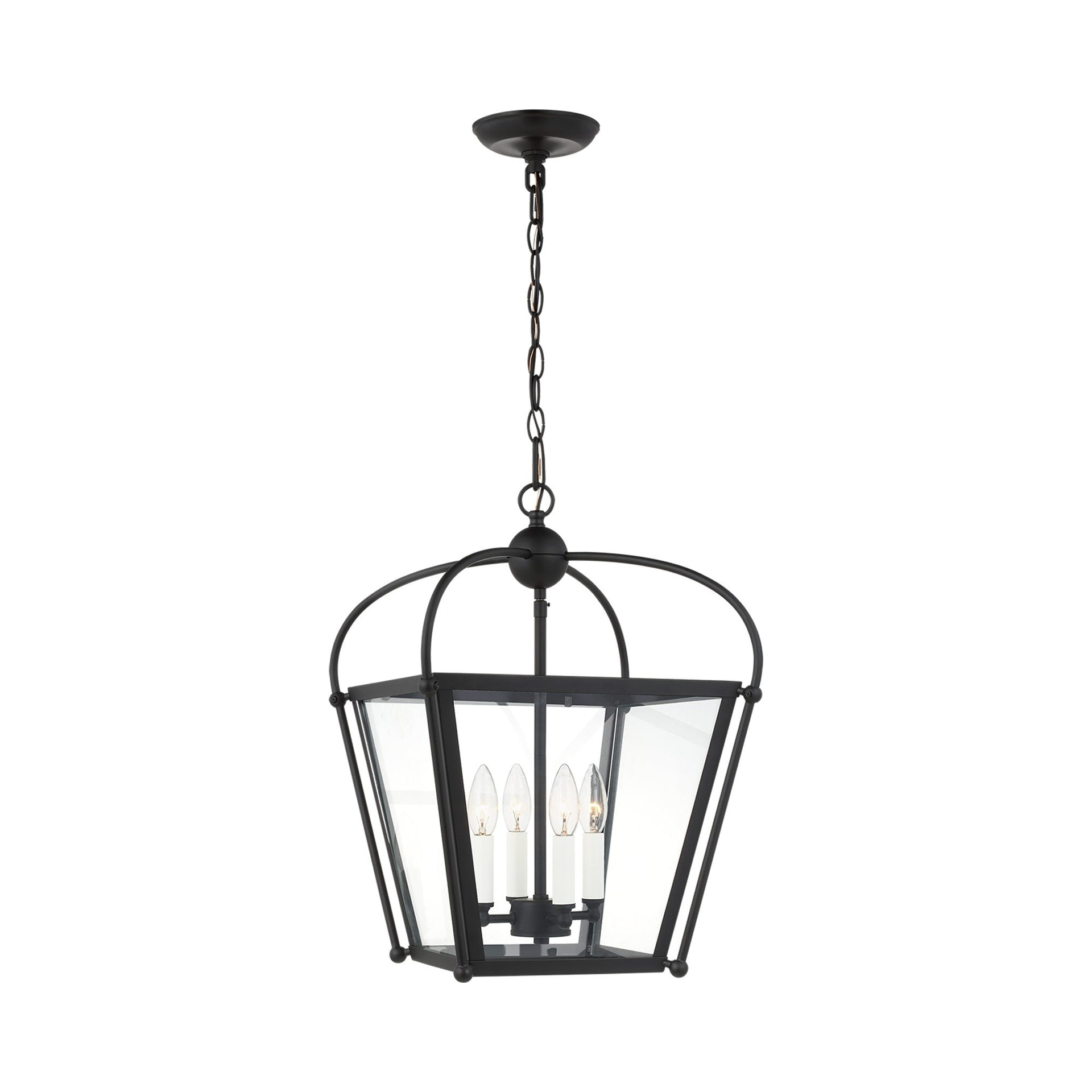 Charleston 4 - Light Pendant