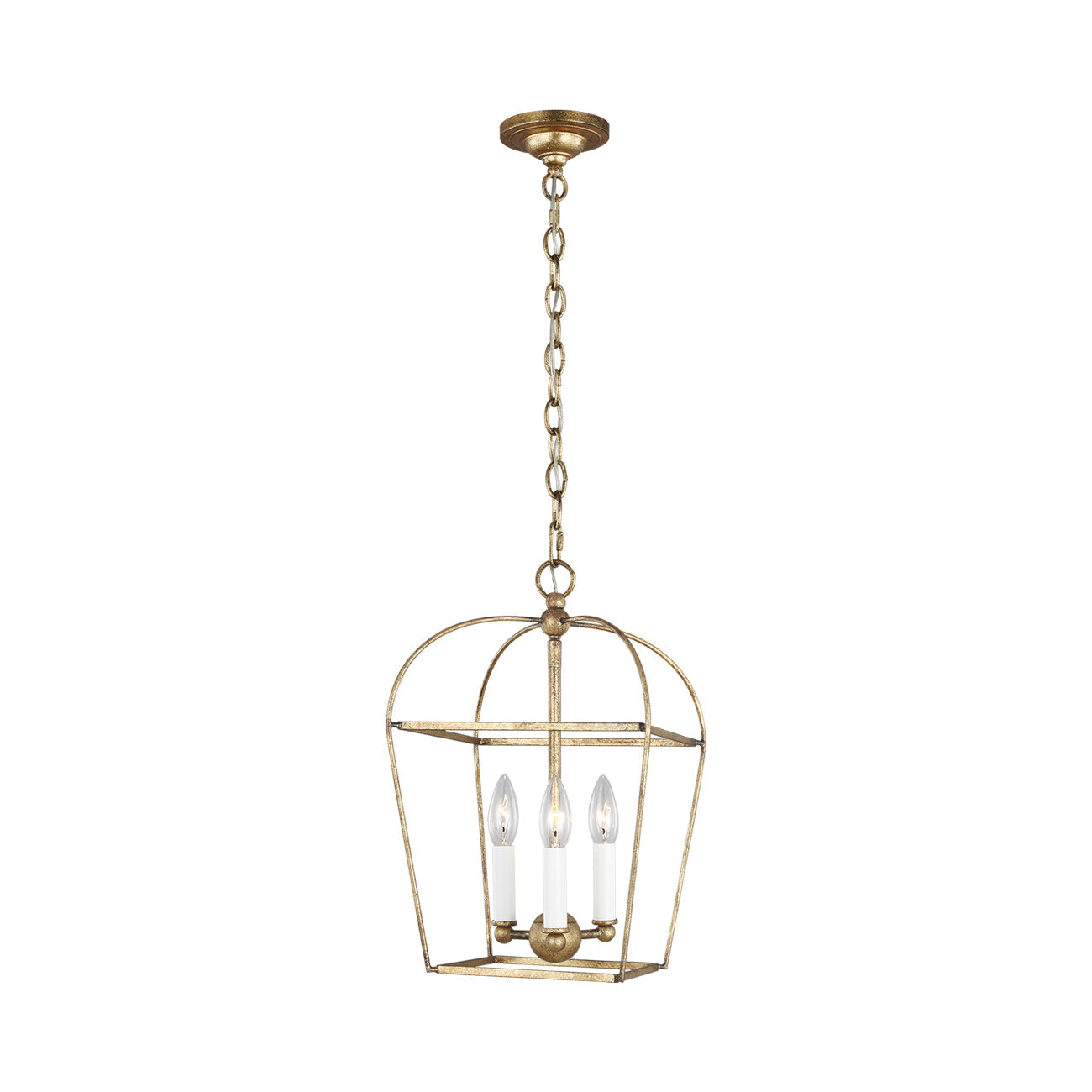 Stonington 4 - Light Chandelier