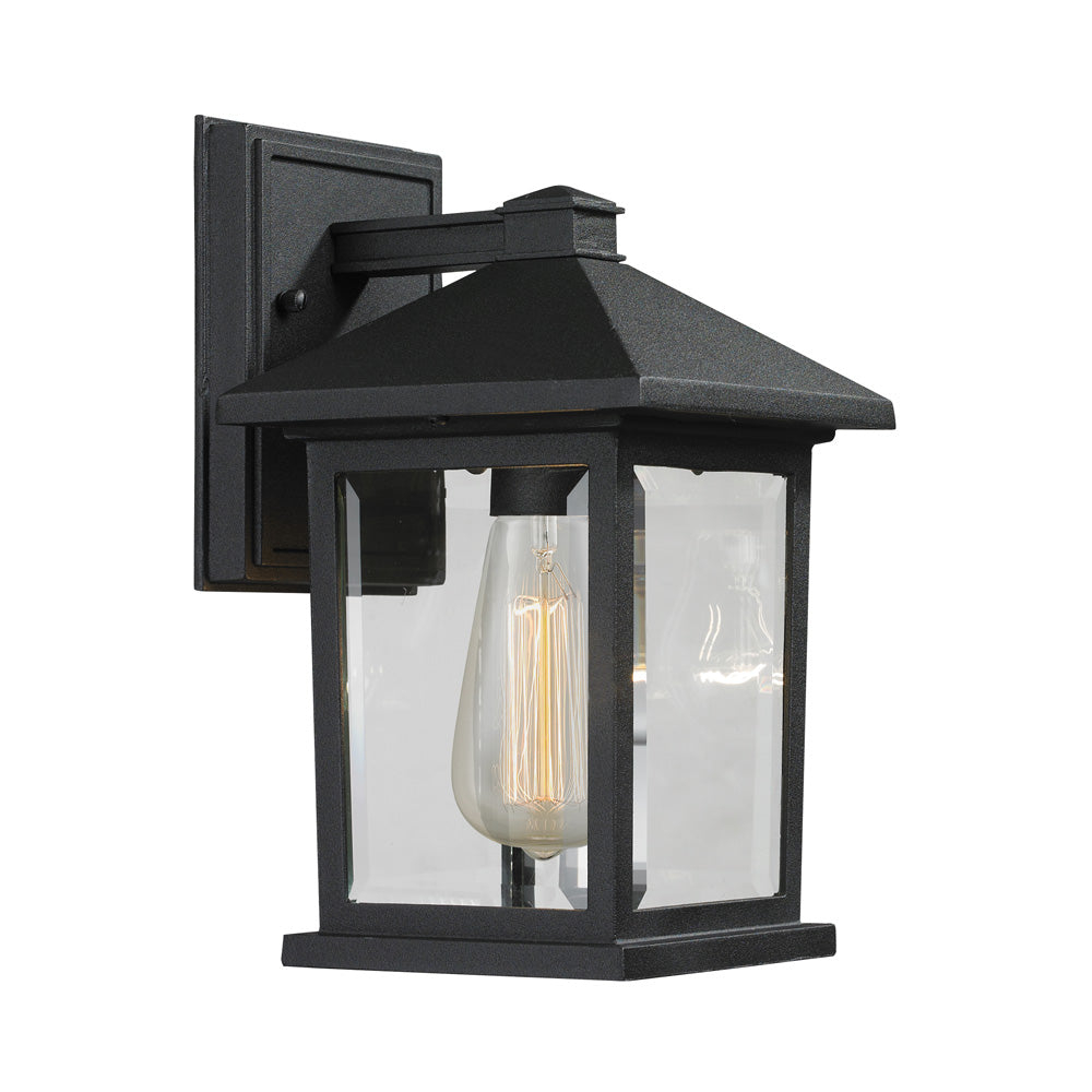 Z-Lite 1 Light Outdoor Wall Light
