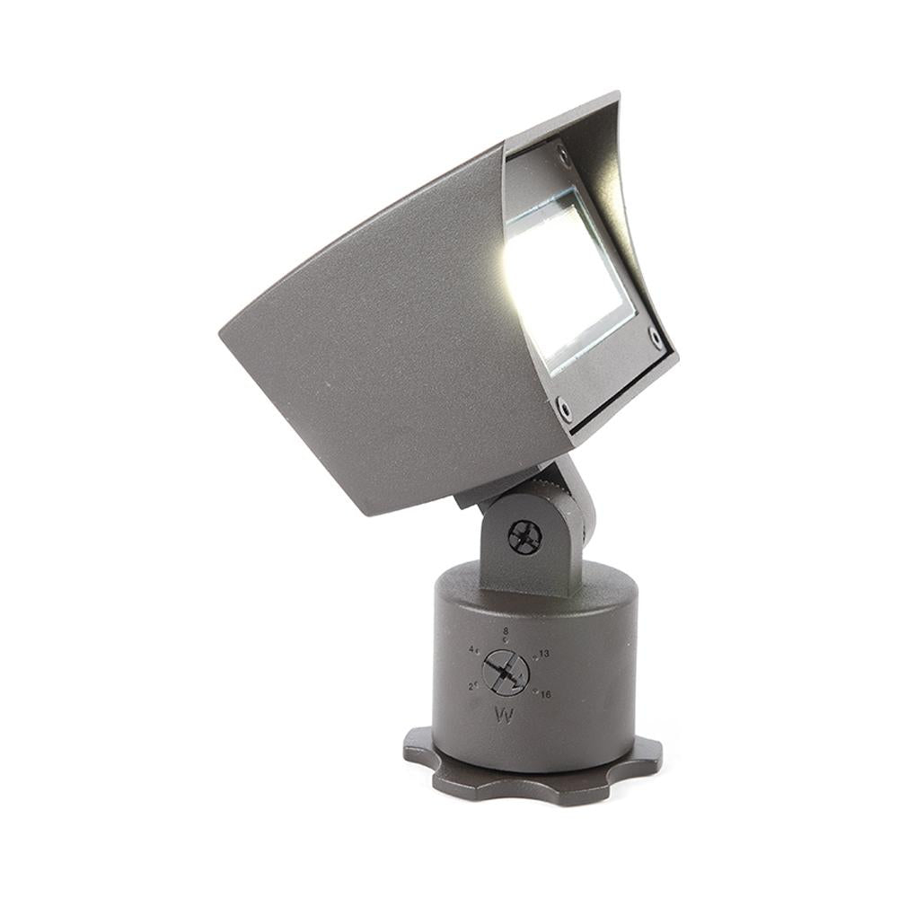 Metal Flood Light