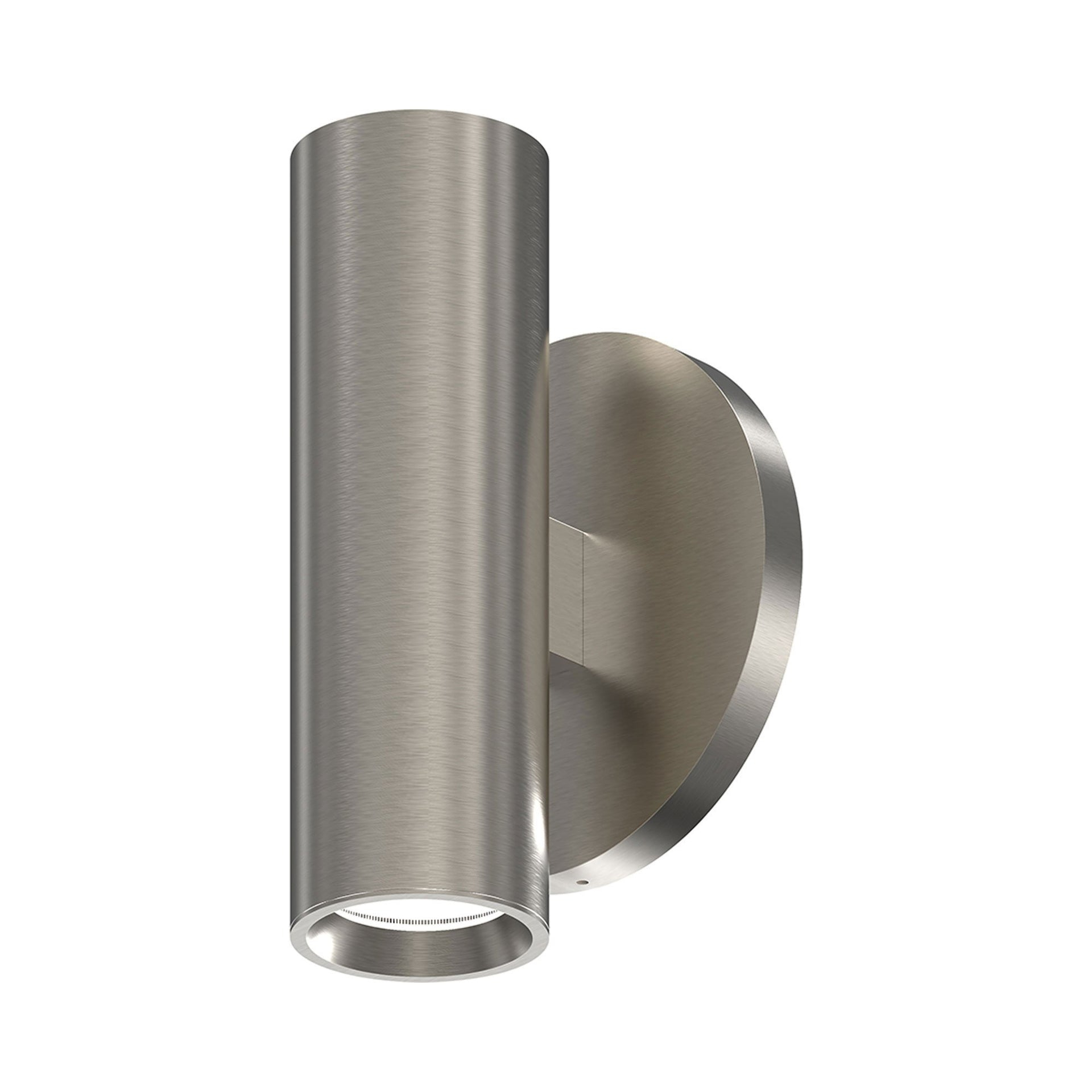 ALC Stainless Steel LED Armed Sconce