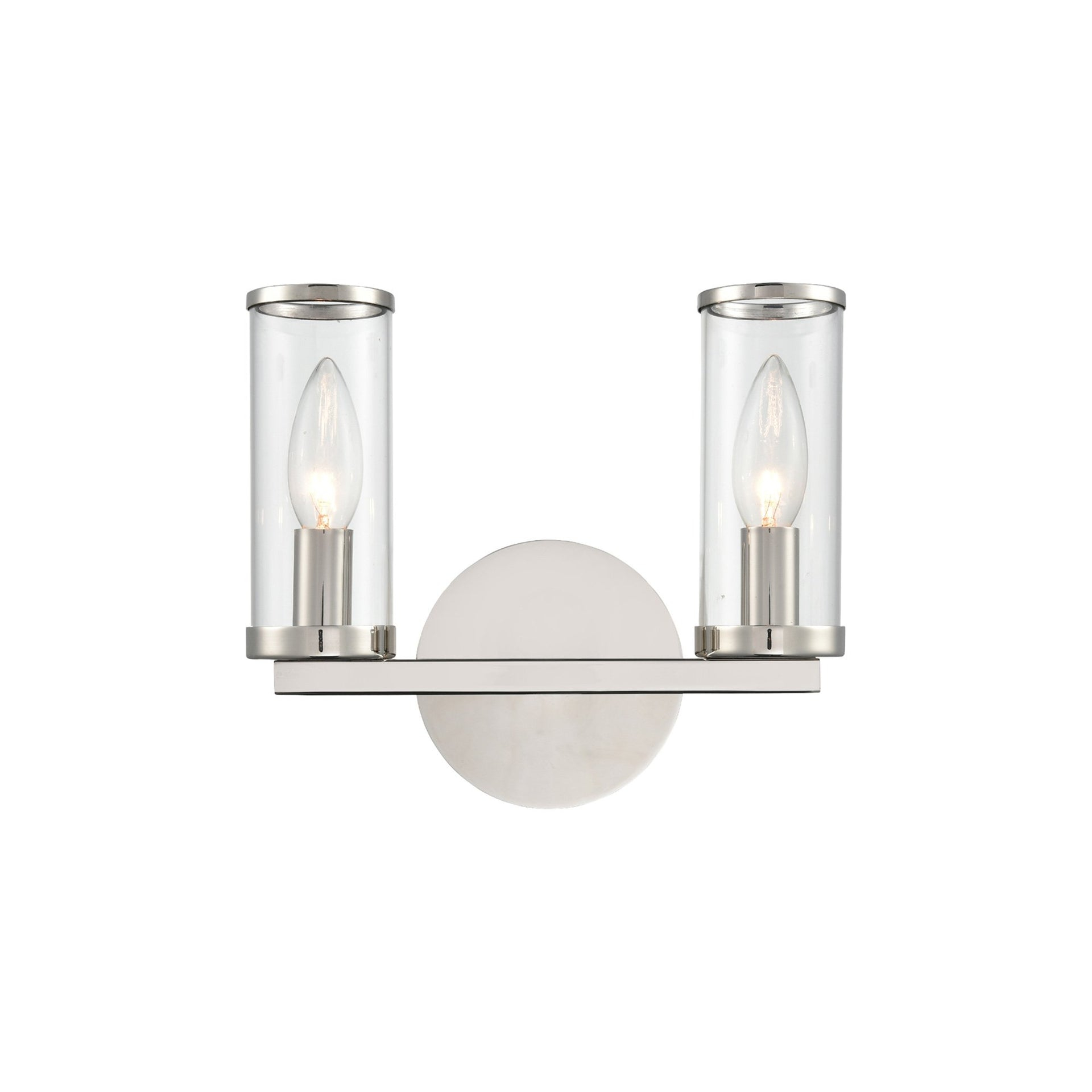Revolve Bath Vanity Wall Light