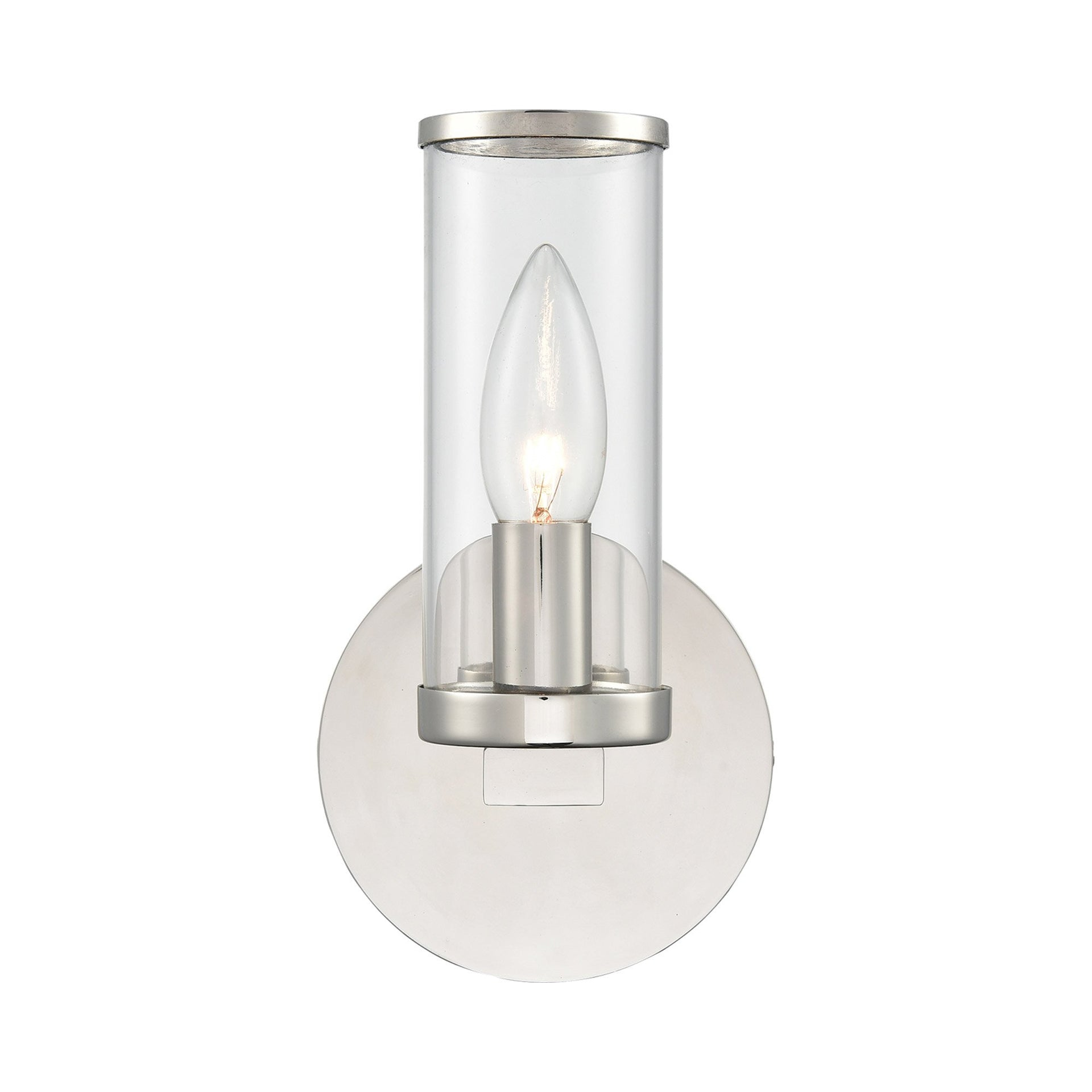 Revolve Steel Wallchiere