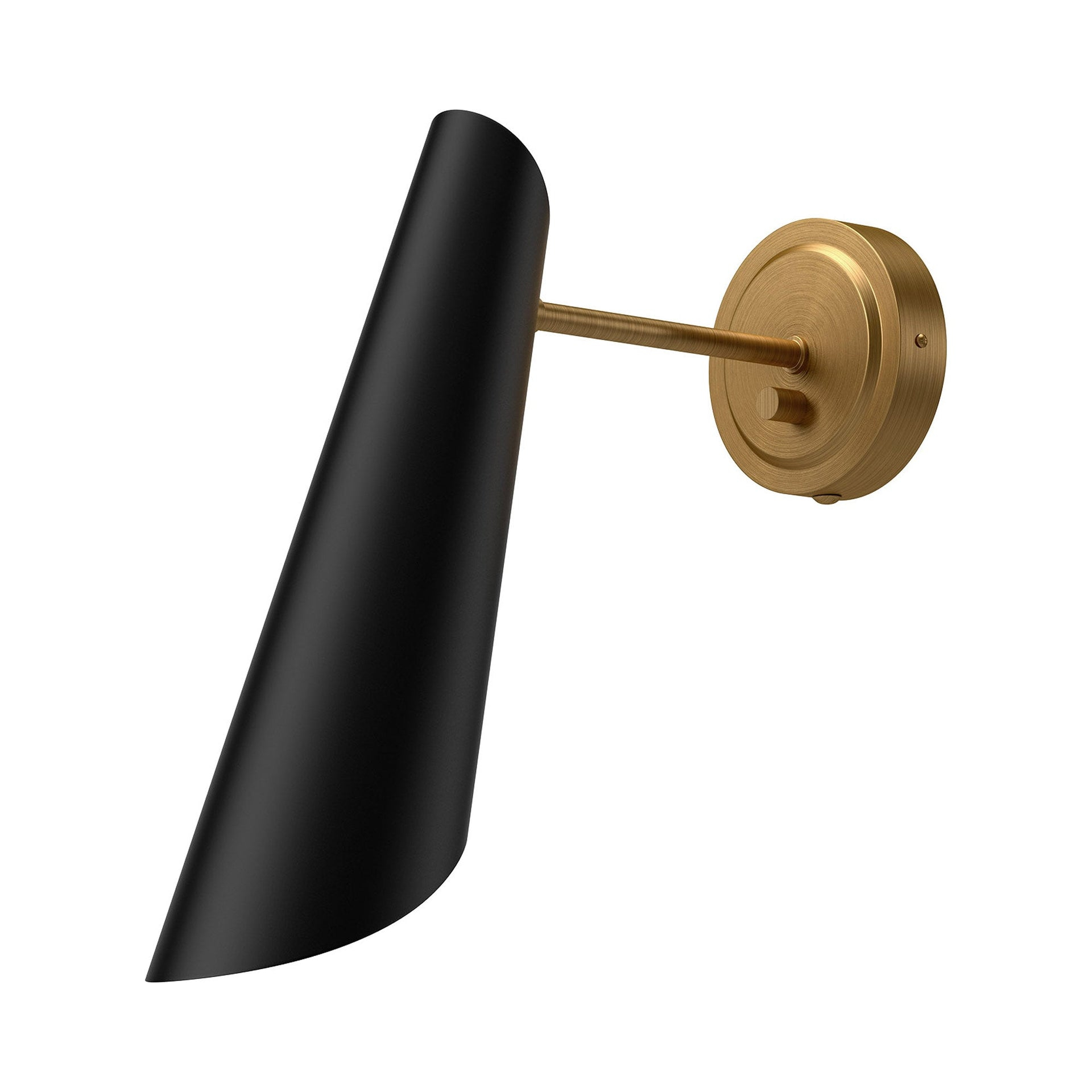 Alora Mood Gabriel Dimmable Bath Sconce