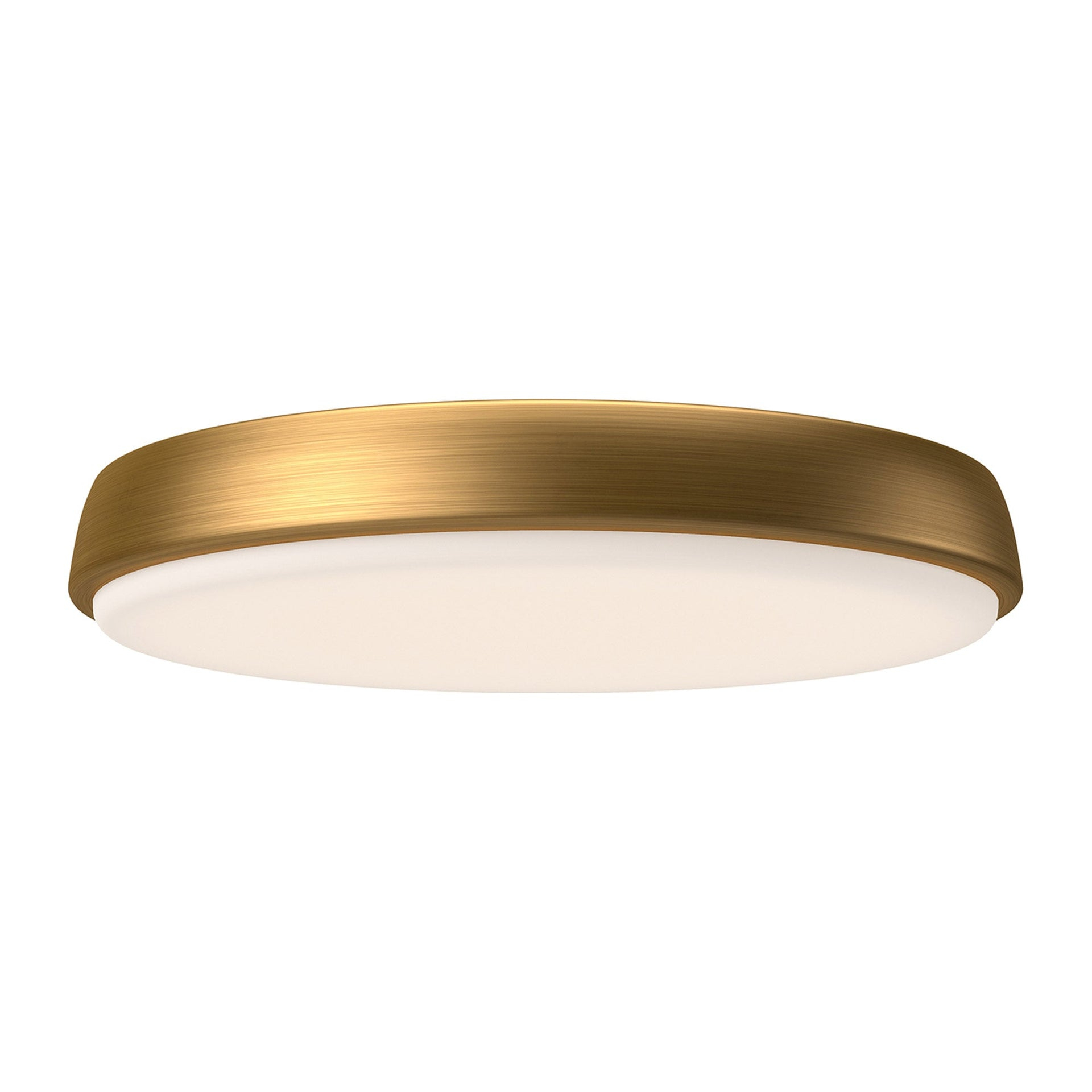 Laval Acrylic LED Flush Mount