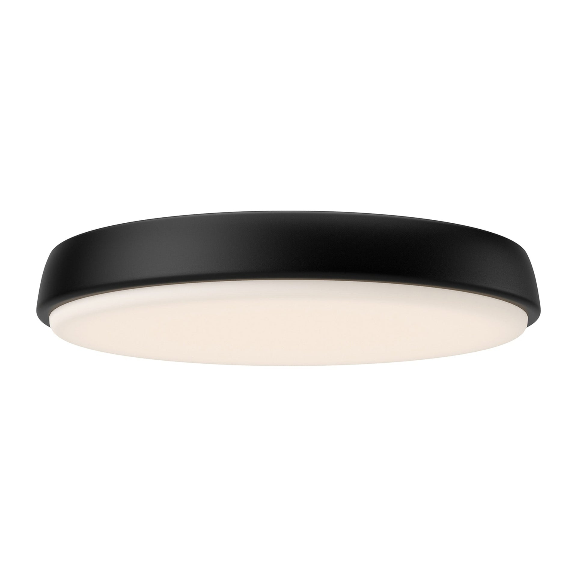 Laval Acrylic LED Flush Mount