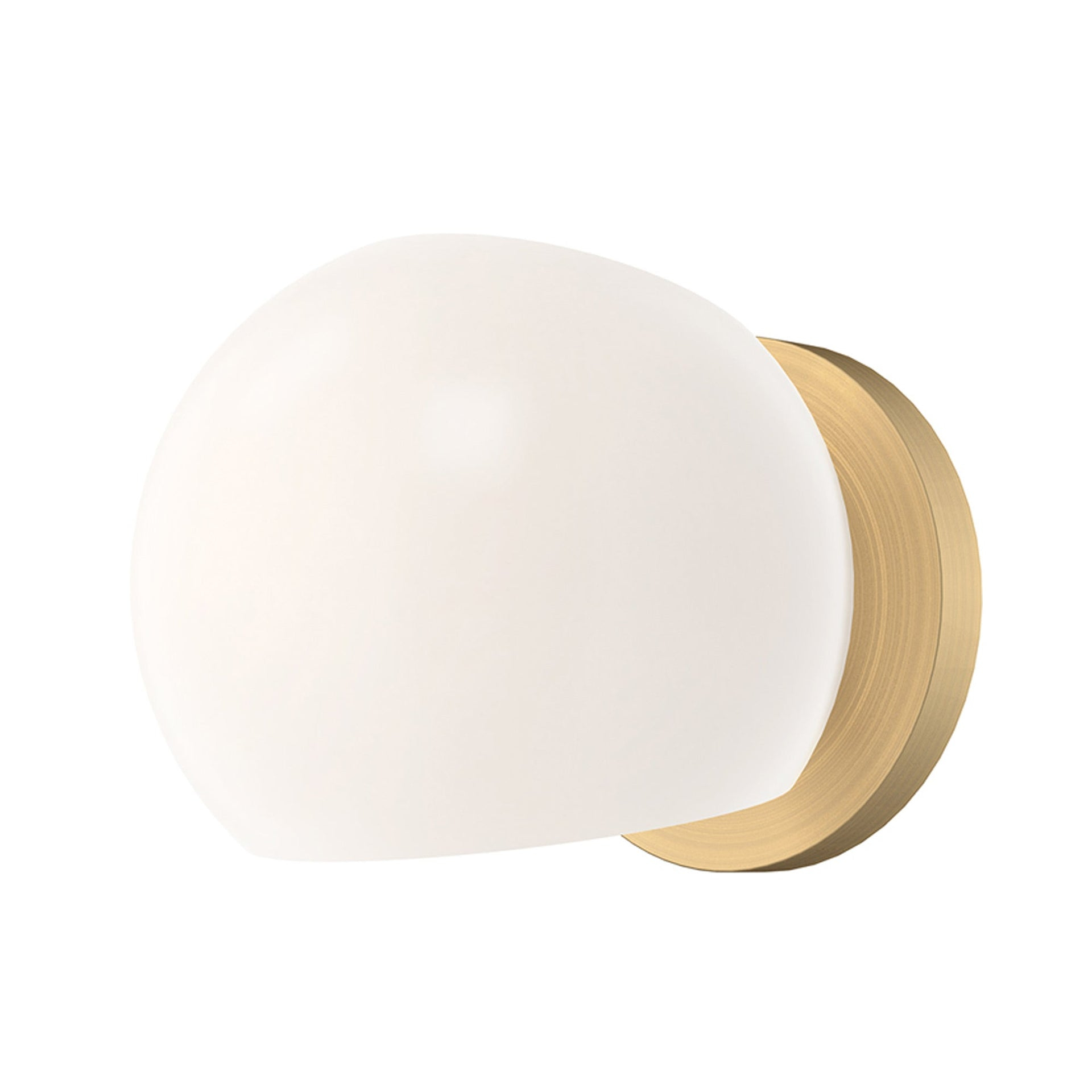 Alora Mood Willow Vanity Light