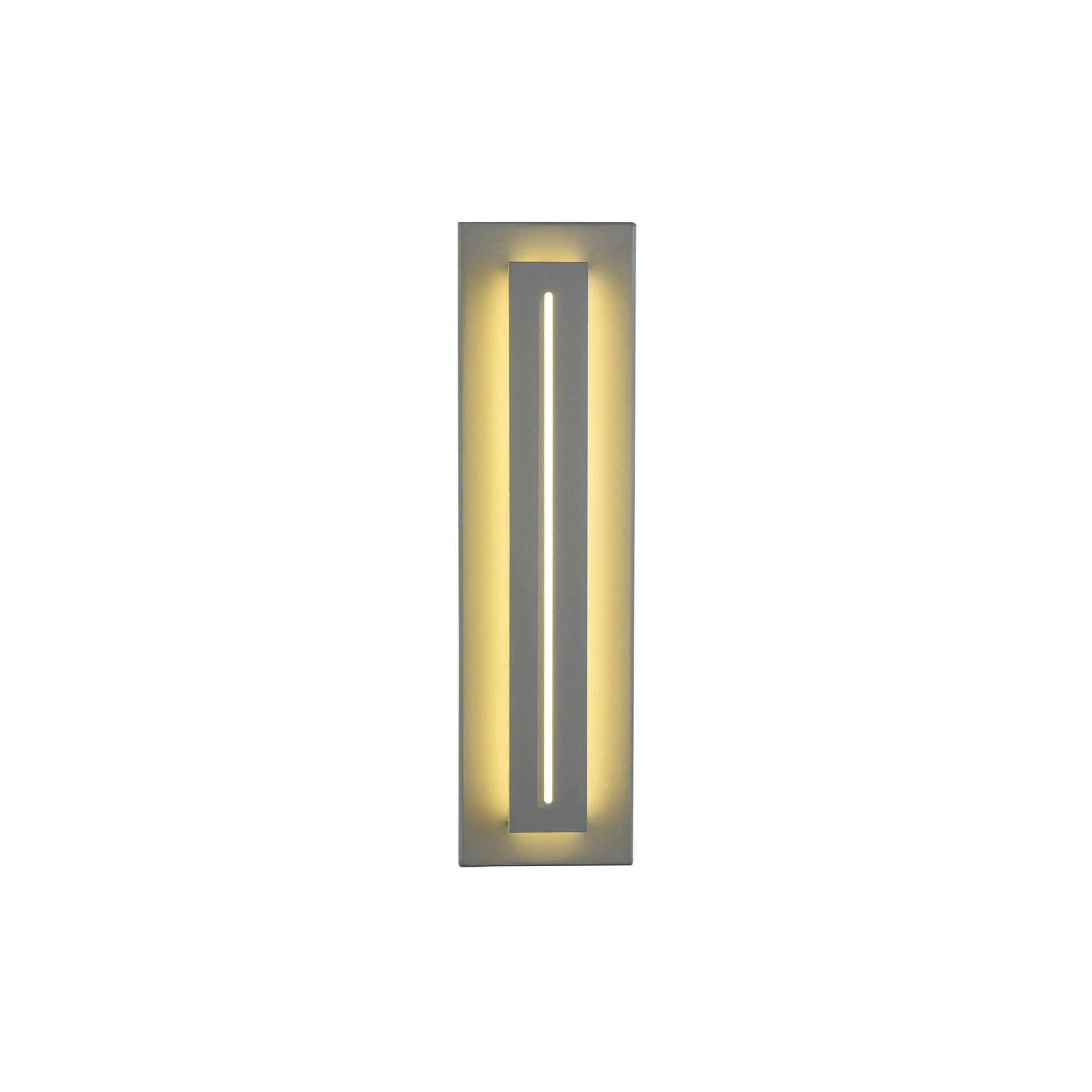 Avenue Aluminum LED Wall Light