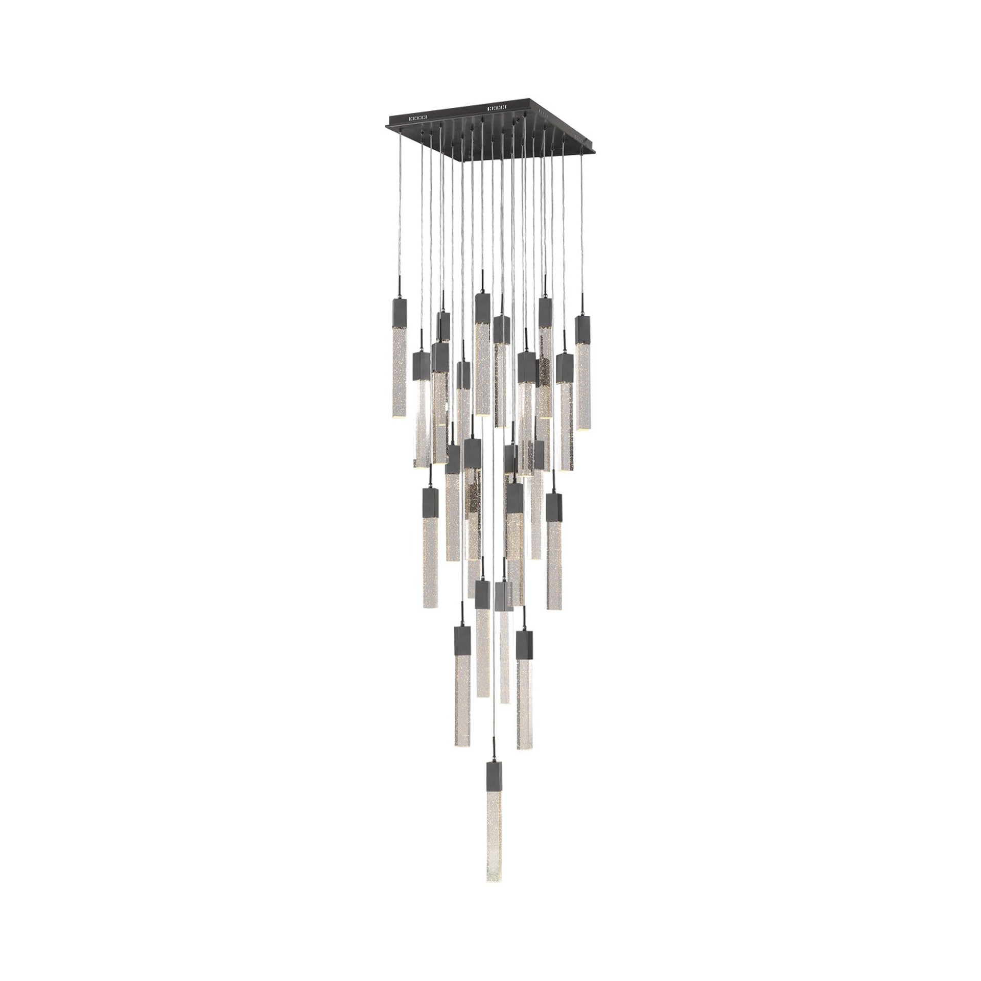 Original Glacier 25 - Light Cluster Pendant