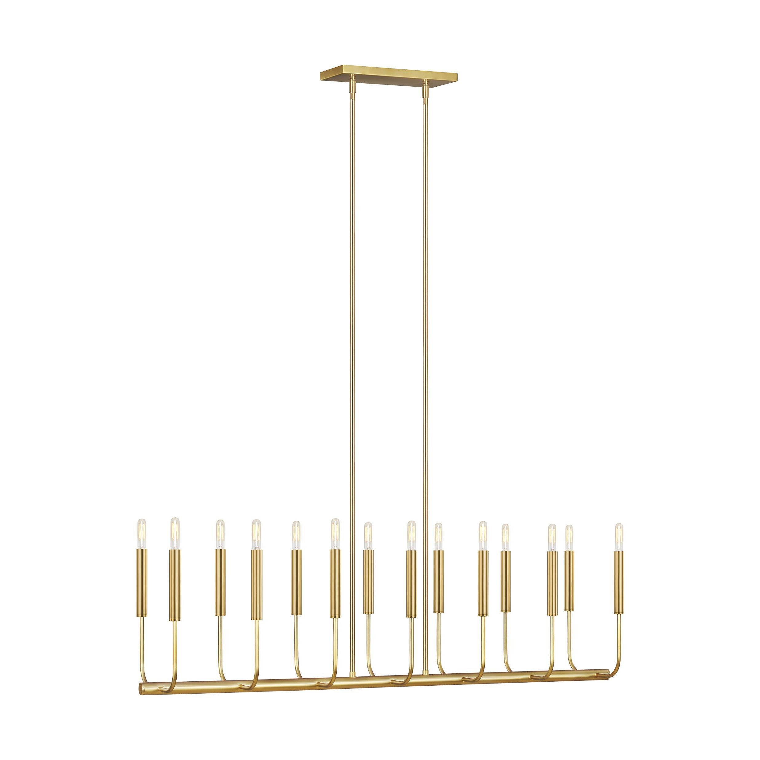 Brianna 14 - Light Pendant