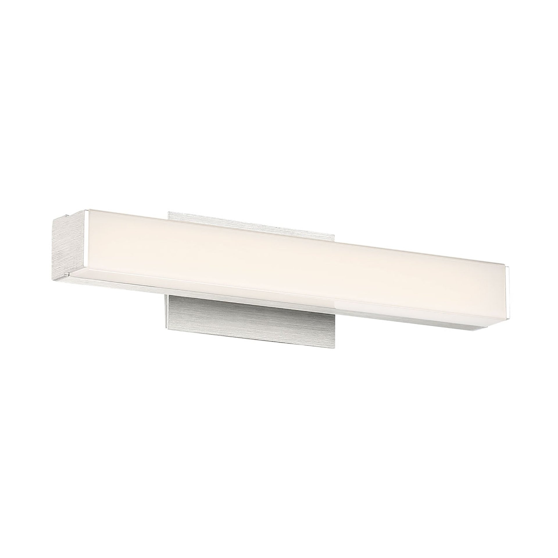 Wac Lighting Ws-77612 Brink 13" Wide Integrated Led Bath Bar - Brass