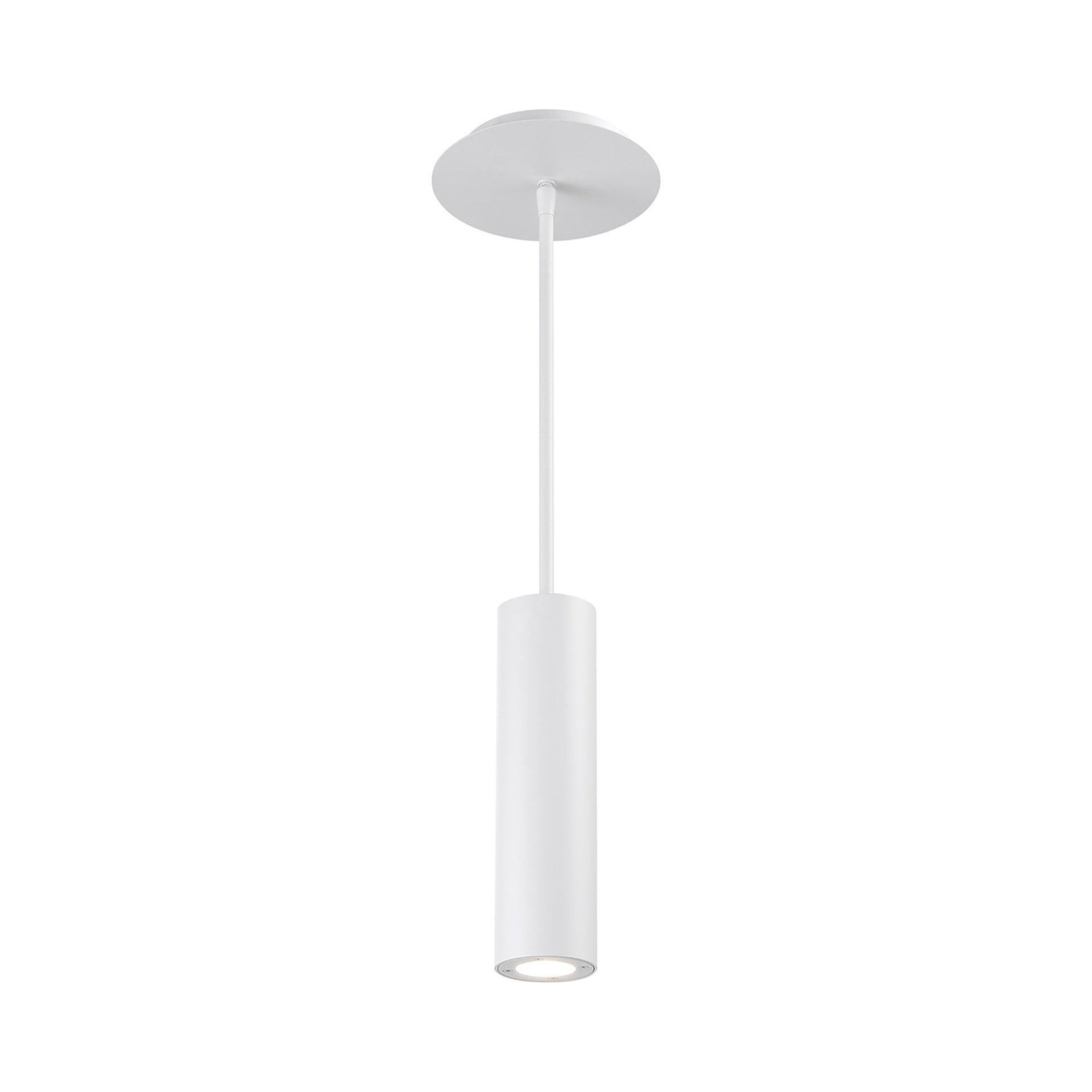 Caliber LED Outdoor Pendant