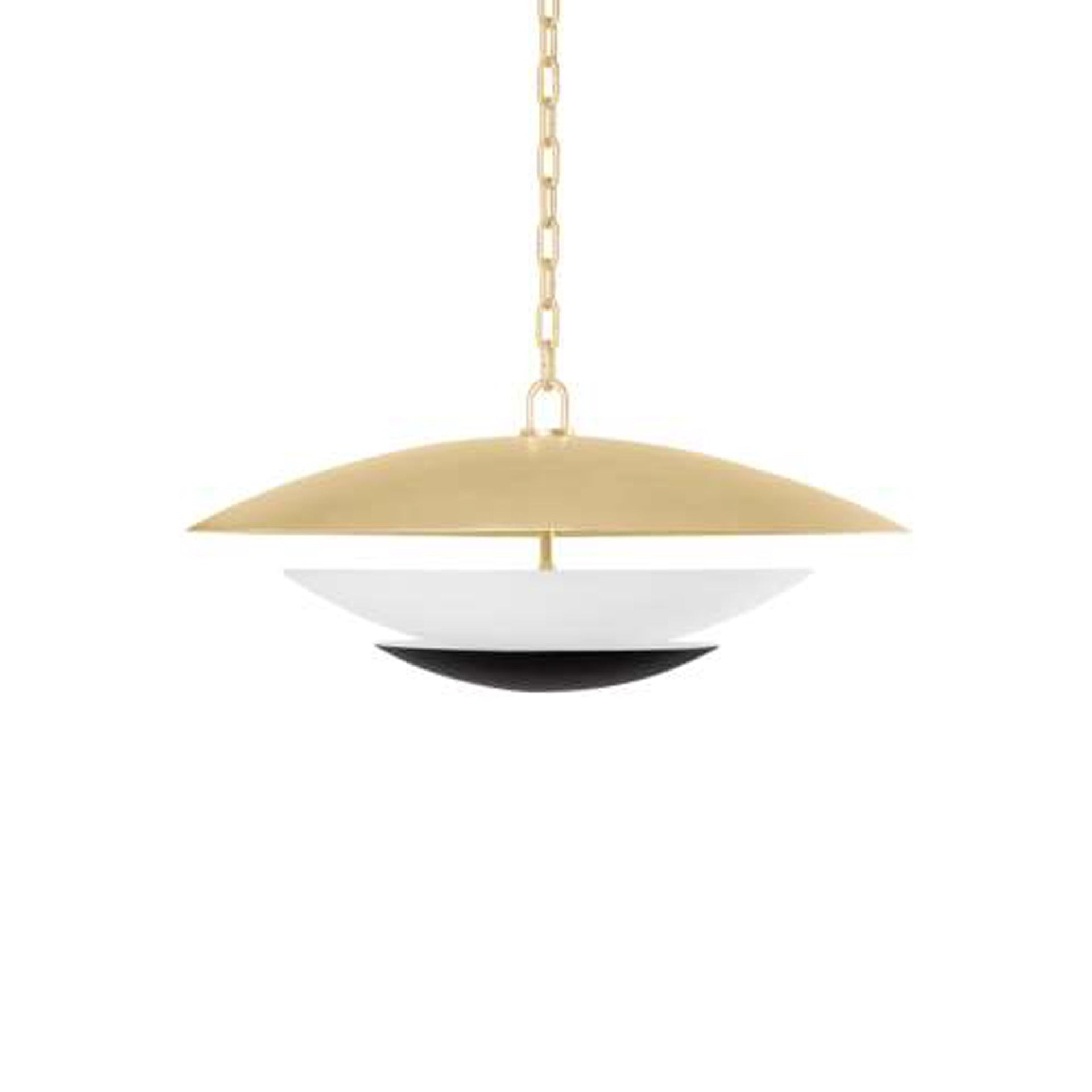 Adara 4 Light Pendant