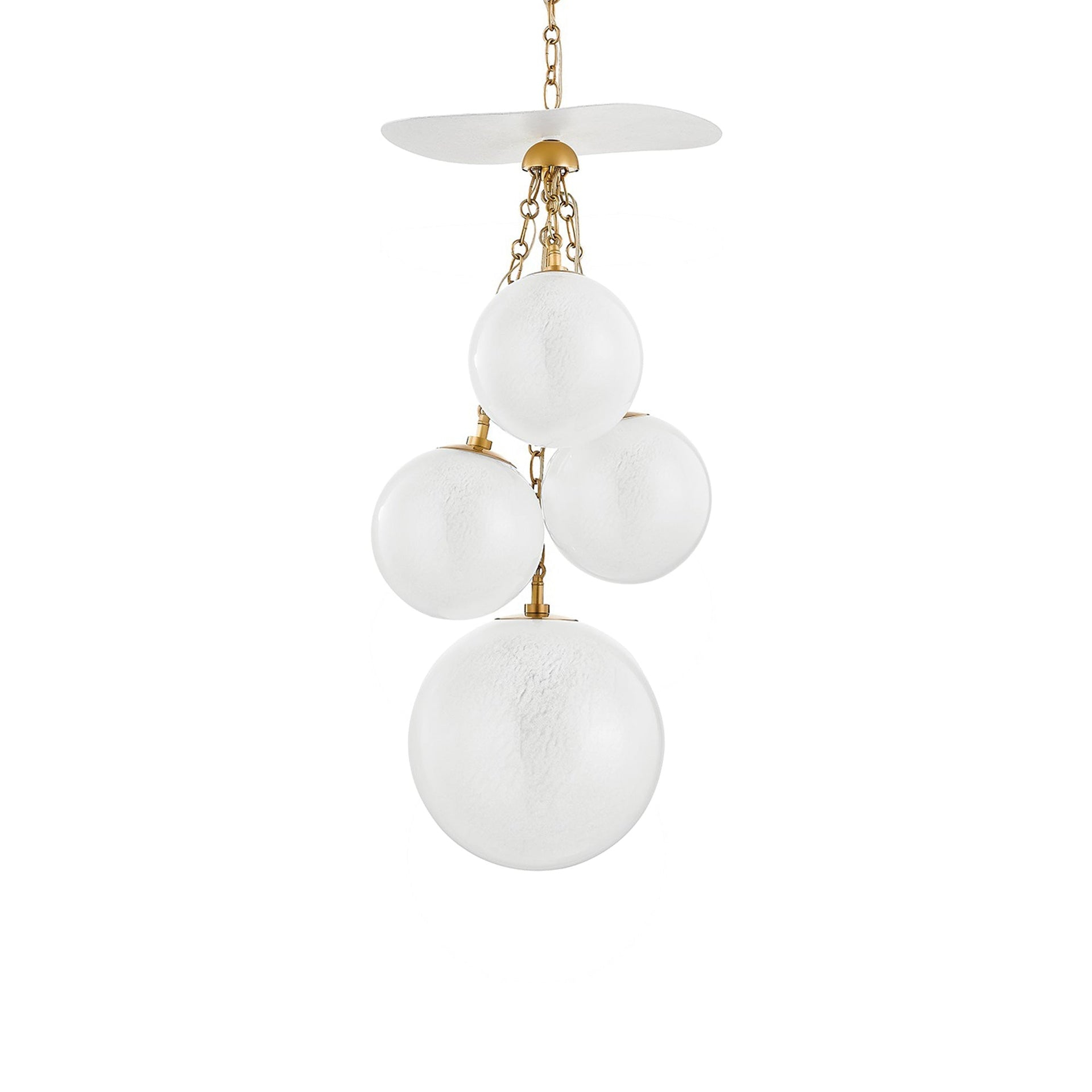Antoinette 4 Light Pendant