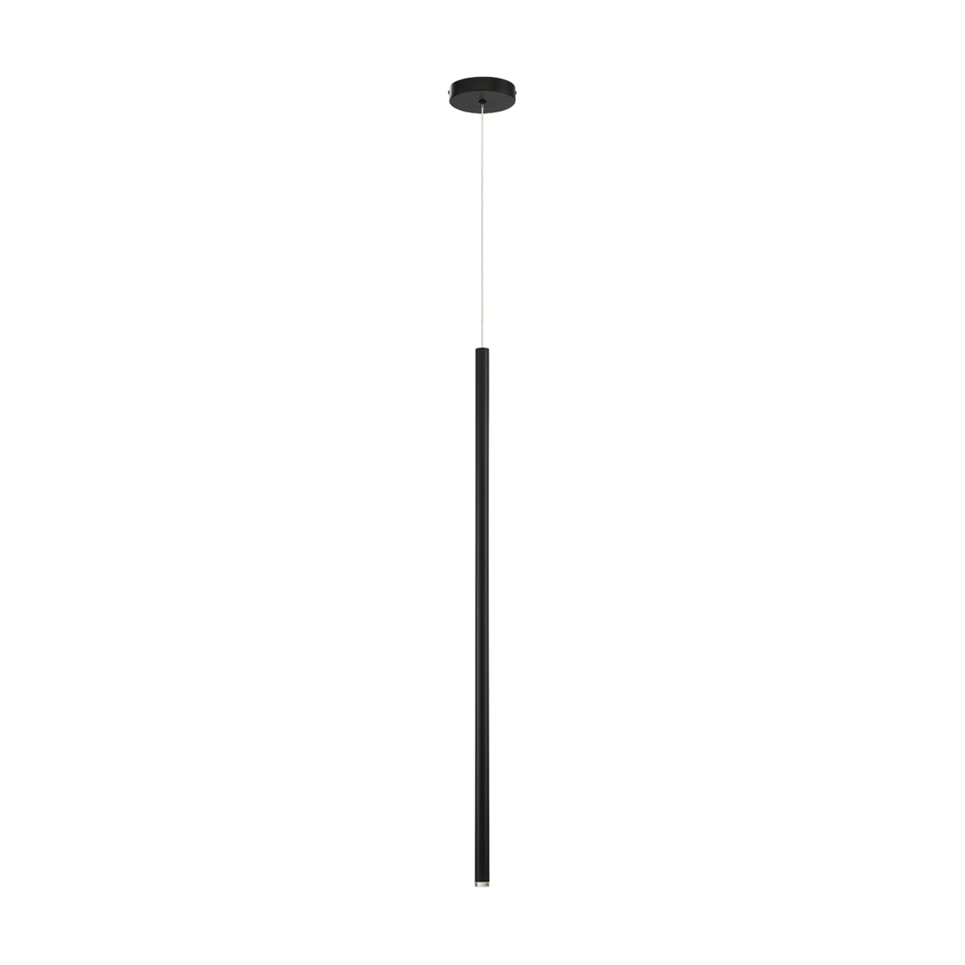 Eurofase Lighting Navada 1 - Light Pendant in  Black