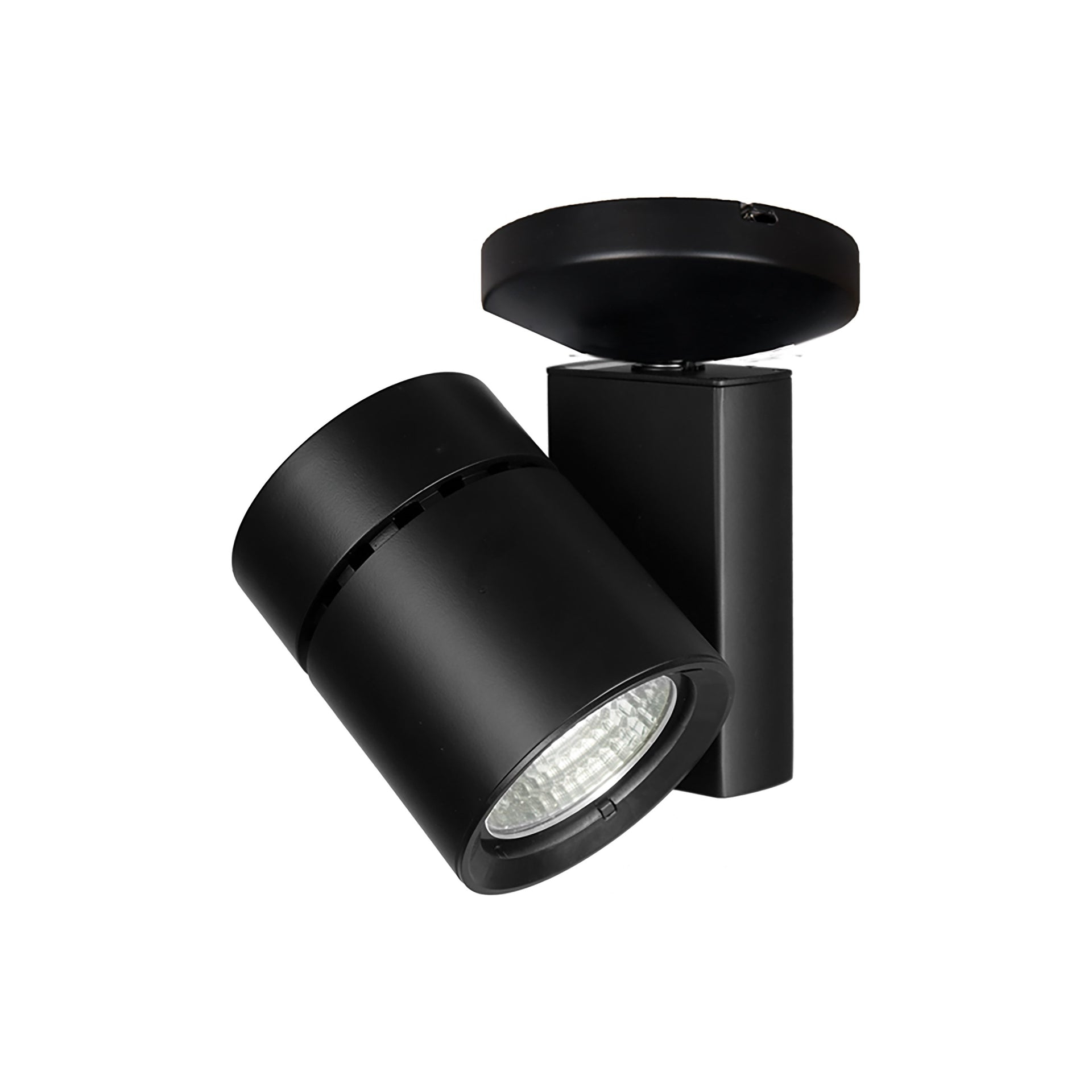 Exterminator II Glass LED Spotlight