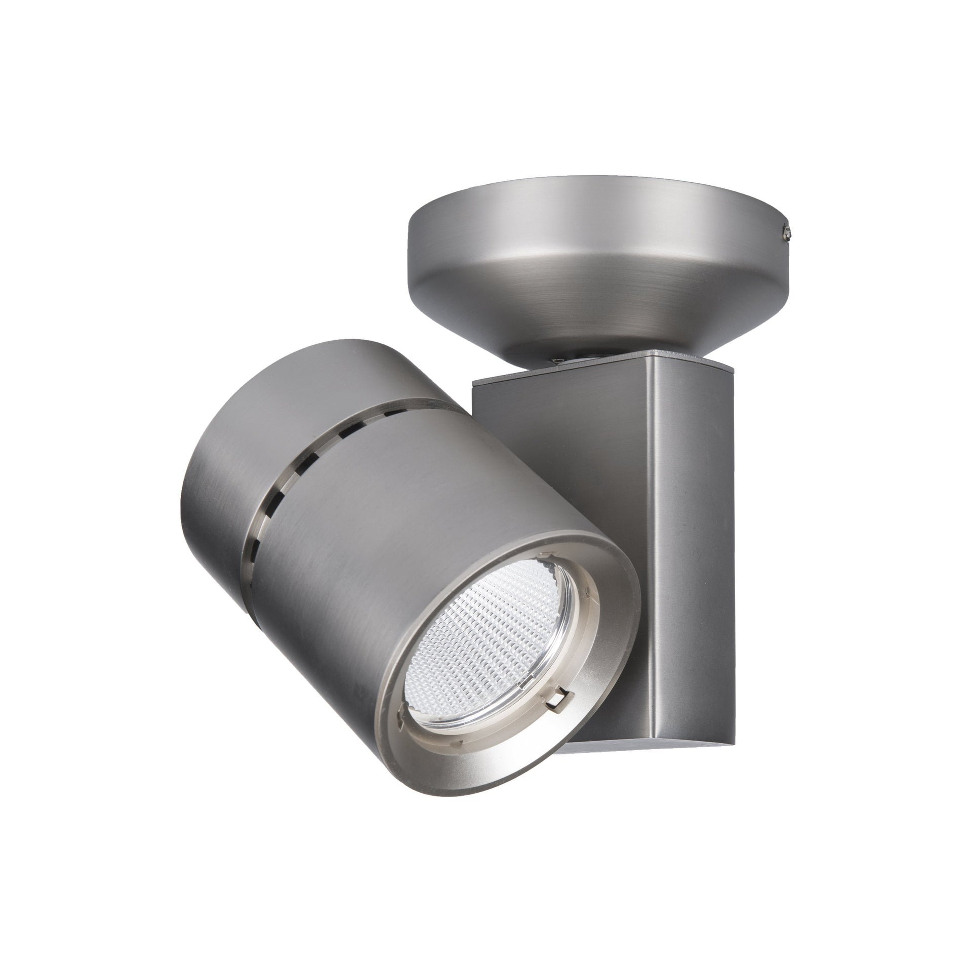 Exterminator II Glass LED Spotlight