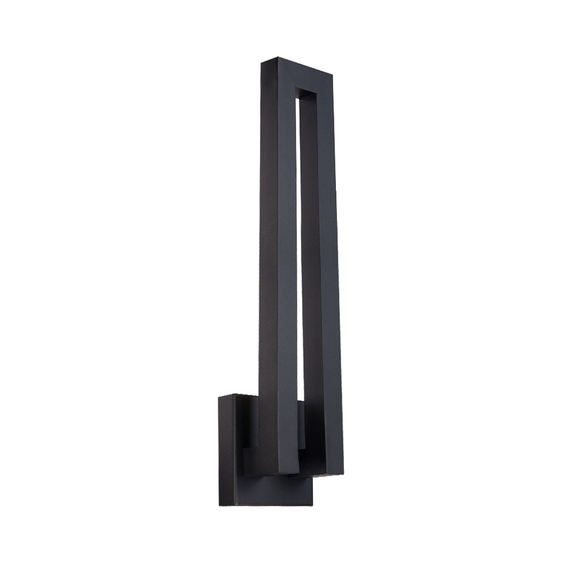Forq Aluminum LED Wall Light