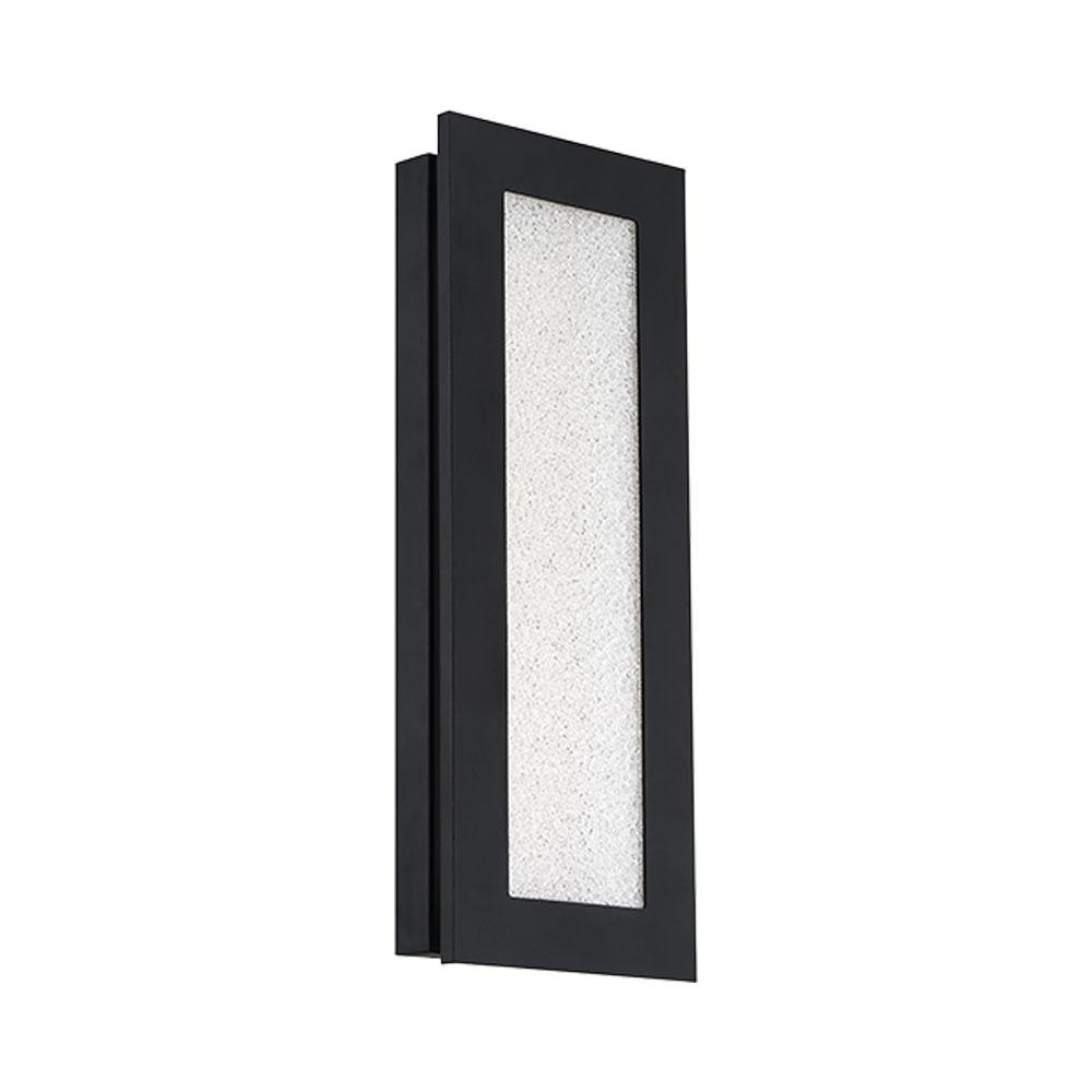 Modern Forms Frost Aluminum LED Wall Light