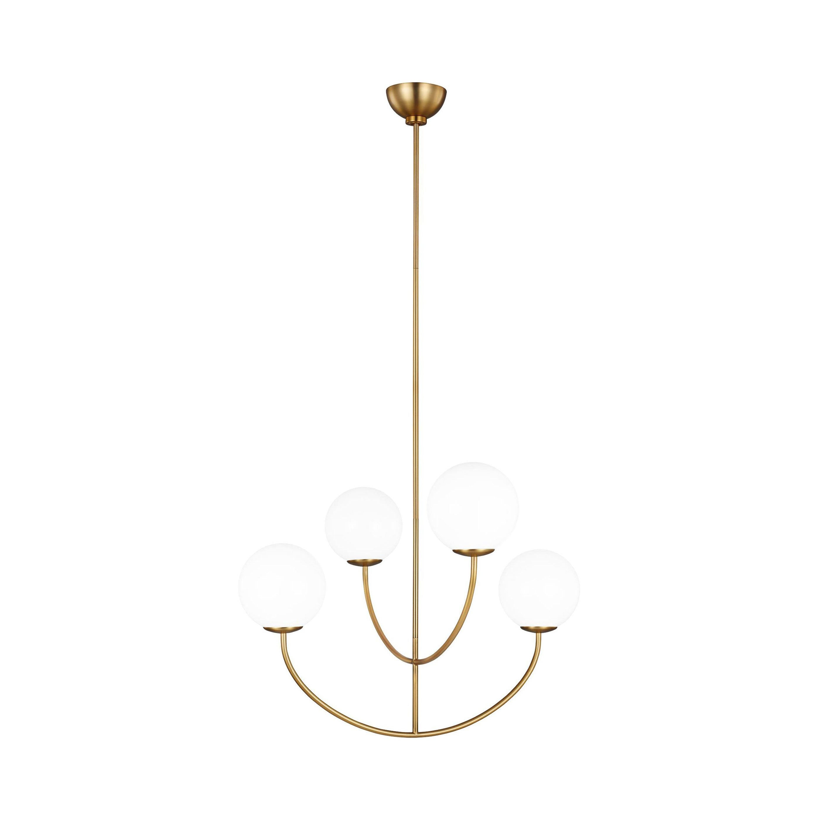 Galassia Extra Large Chandelier