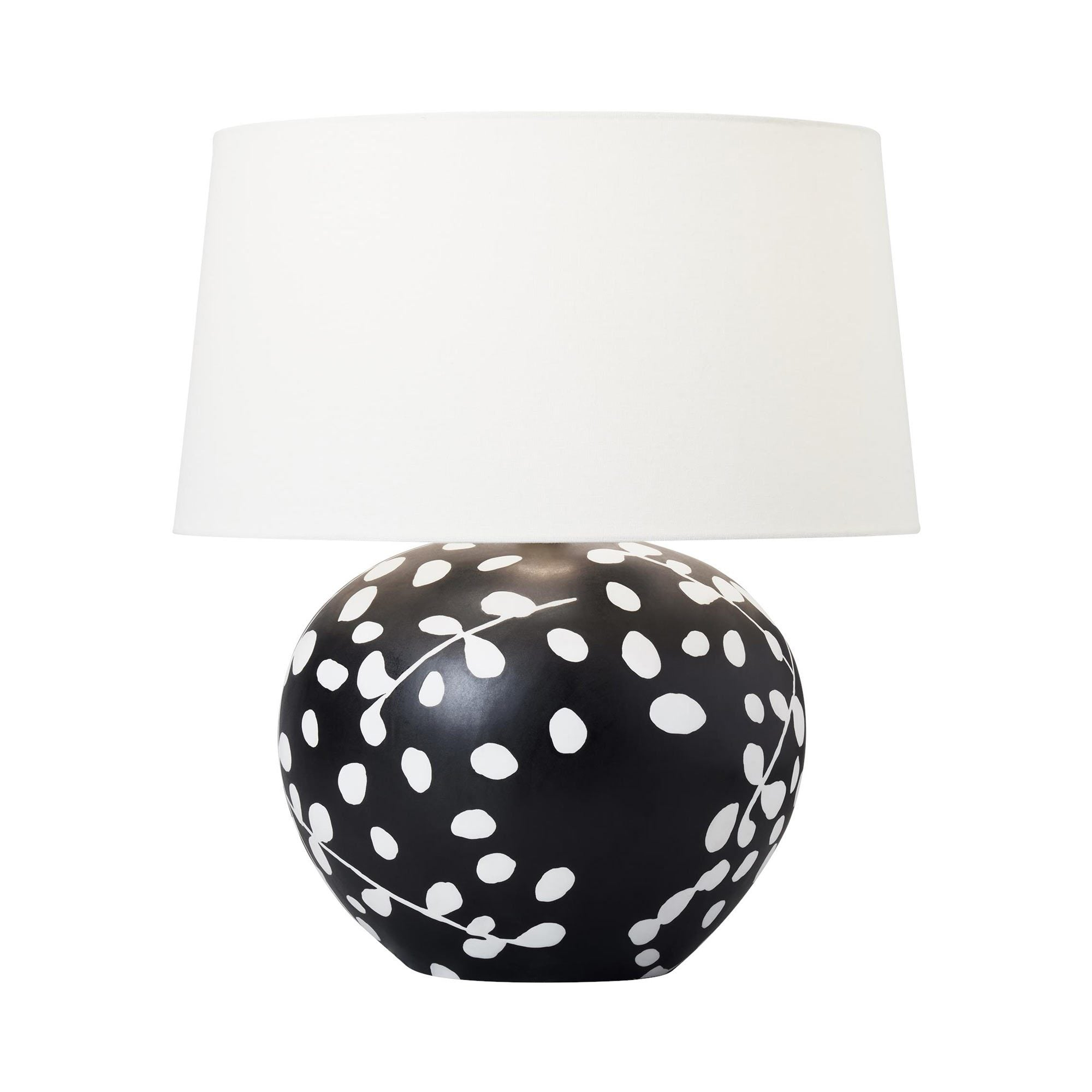 Tague Ceramic Table Lamp