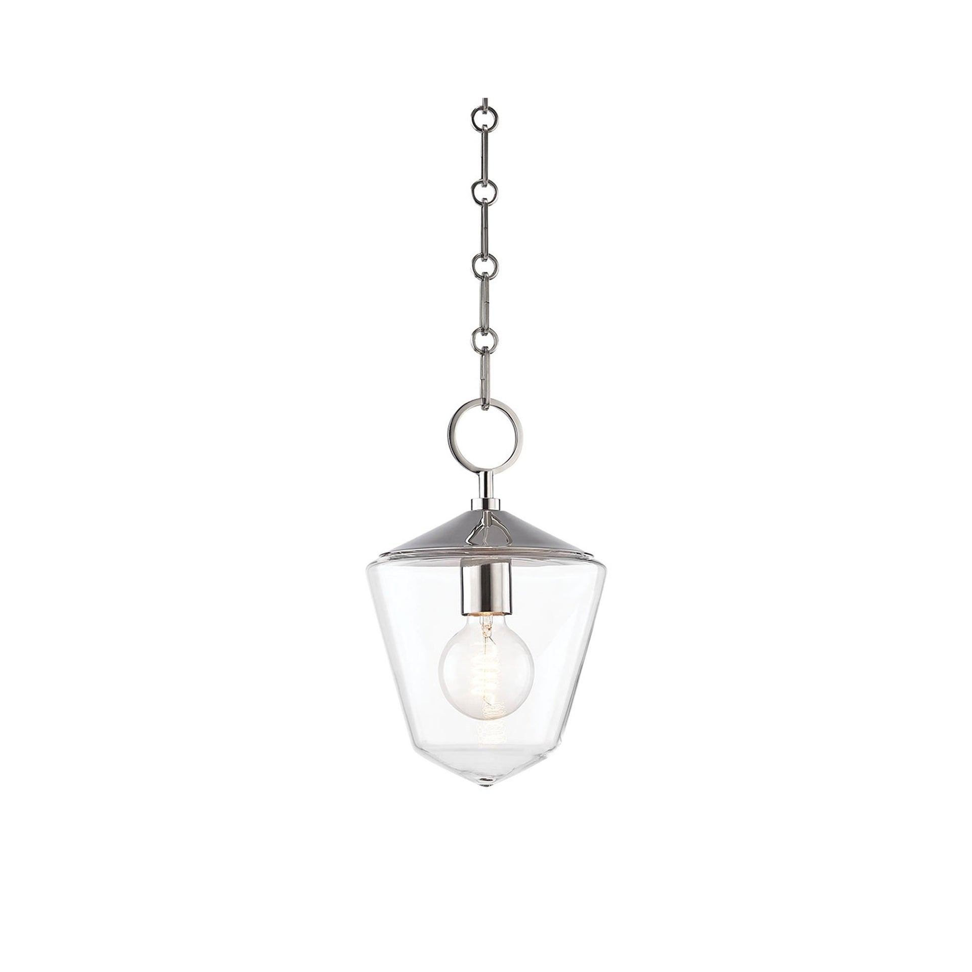 Greene 1 Light Pendant