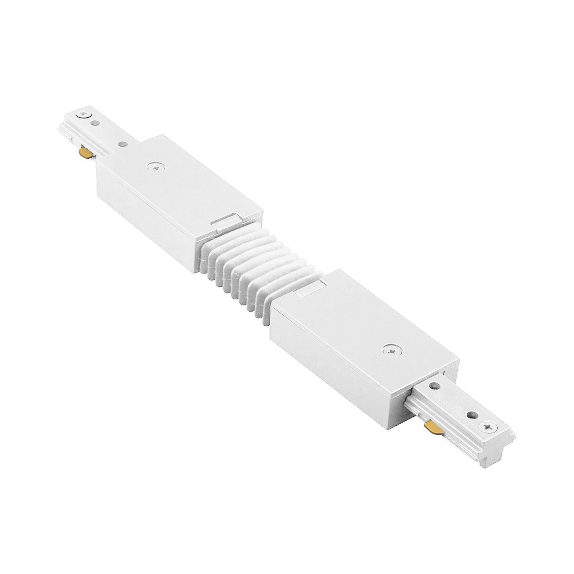 Lightolier Series Flexible Track Connector