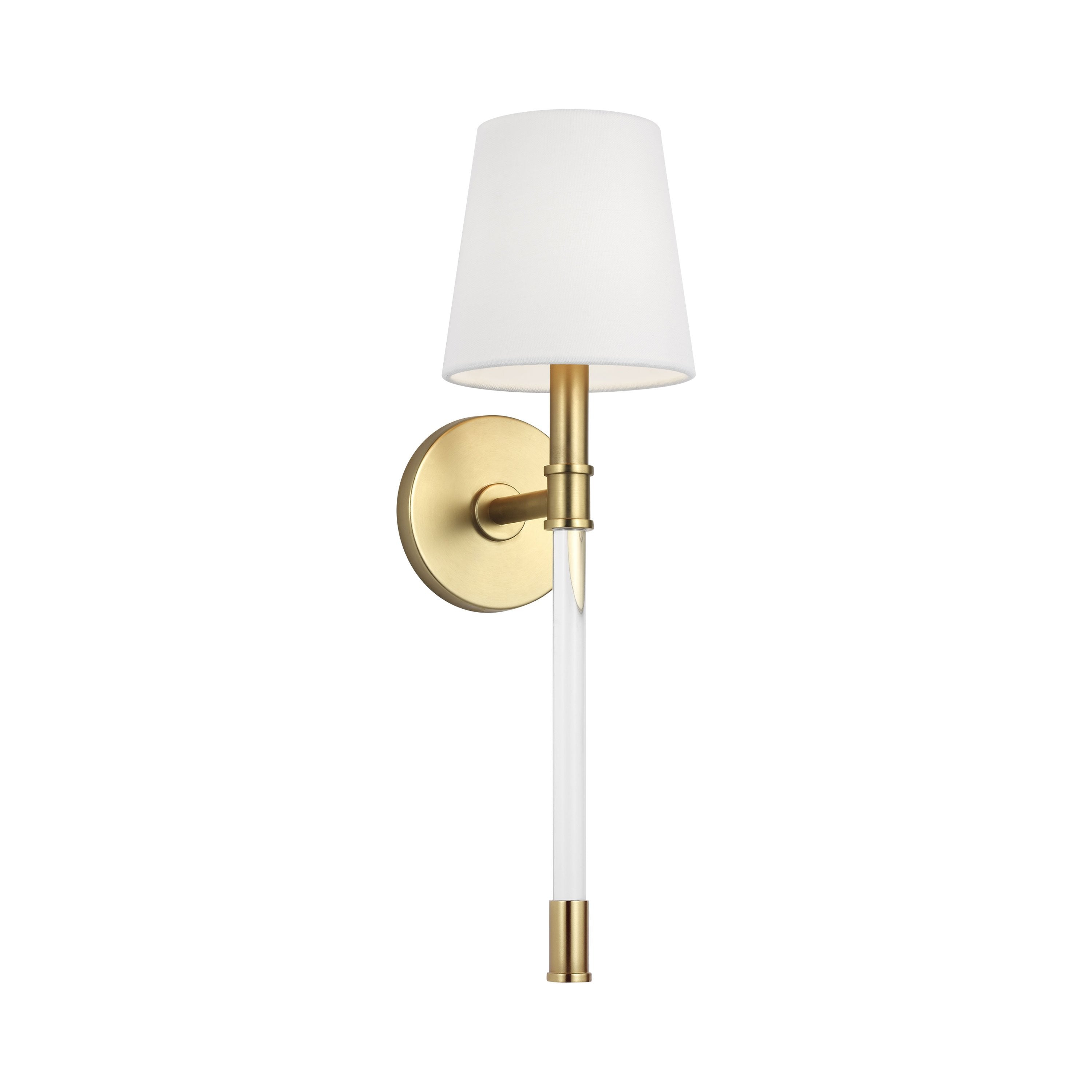 Rosdorf Park Michelly 4 - Light Dimmable Vanity Light