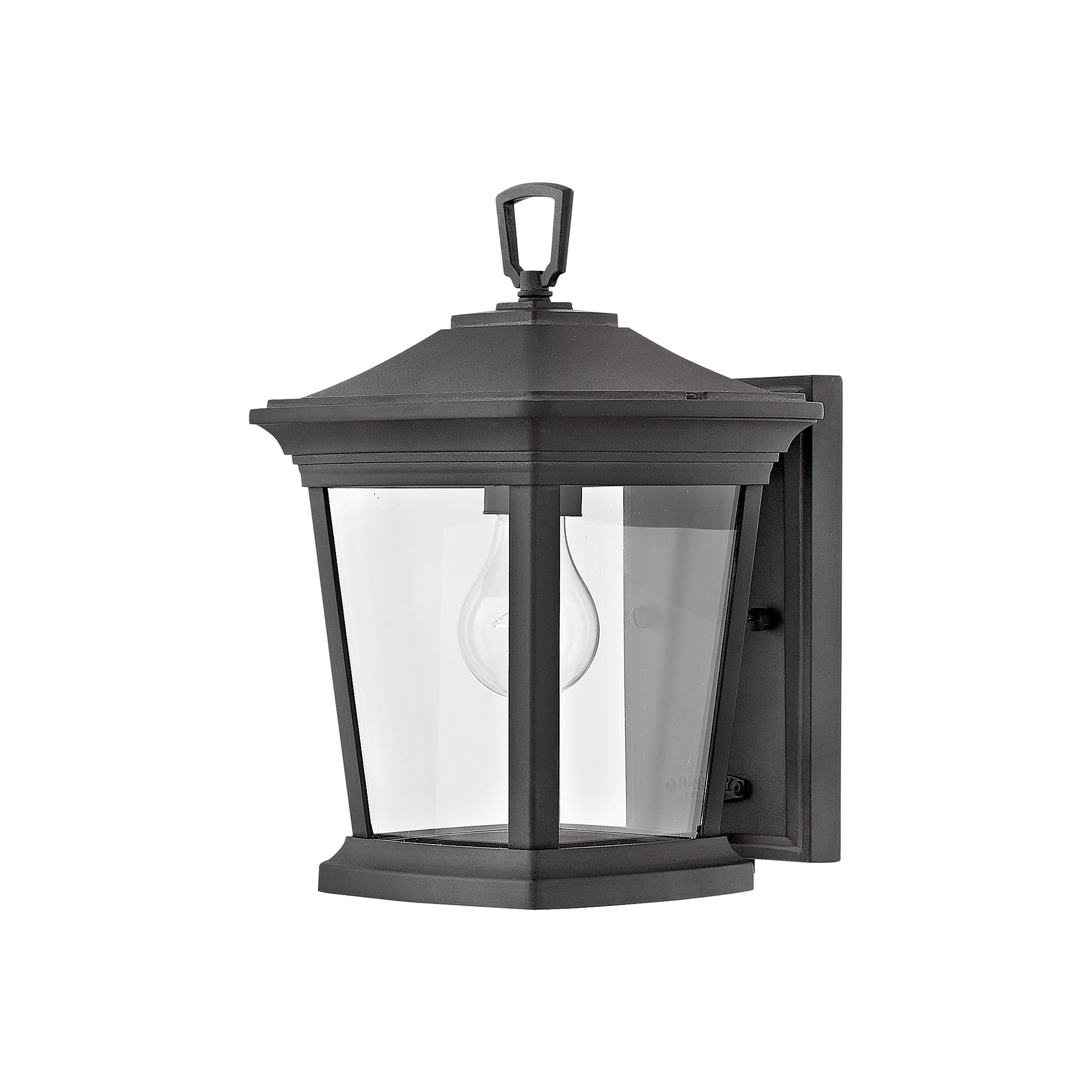 Hinkley Lighting - Two Light Wall Mount - Bromleys - 2 Light Medium Outdoor Wall
