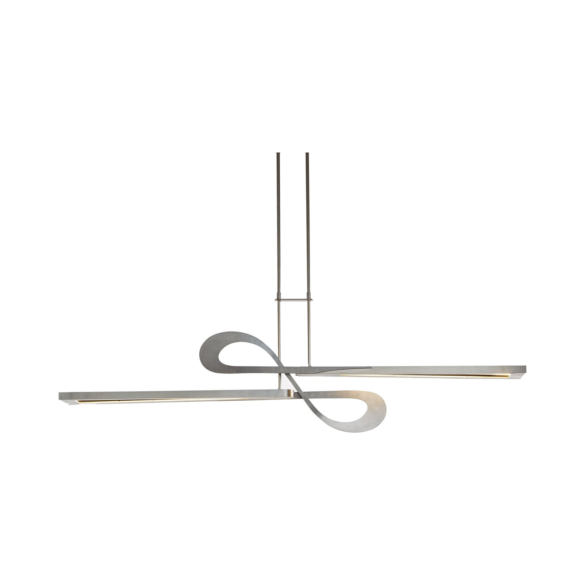 Switchback 1 - Light Kitchen Island Pendant