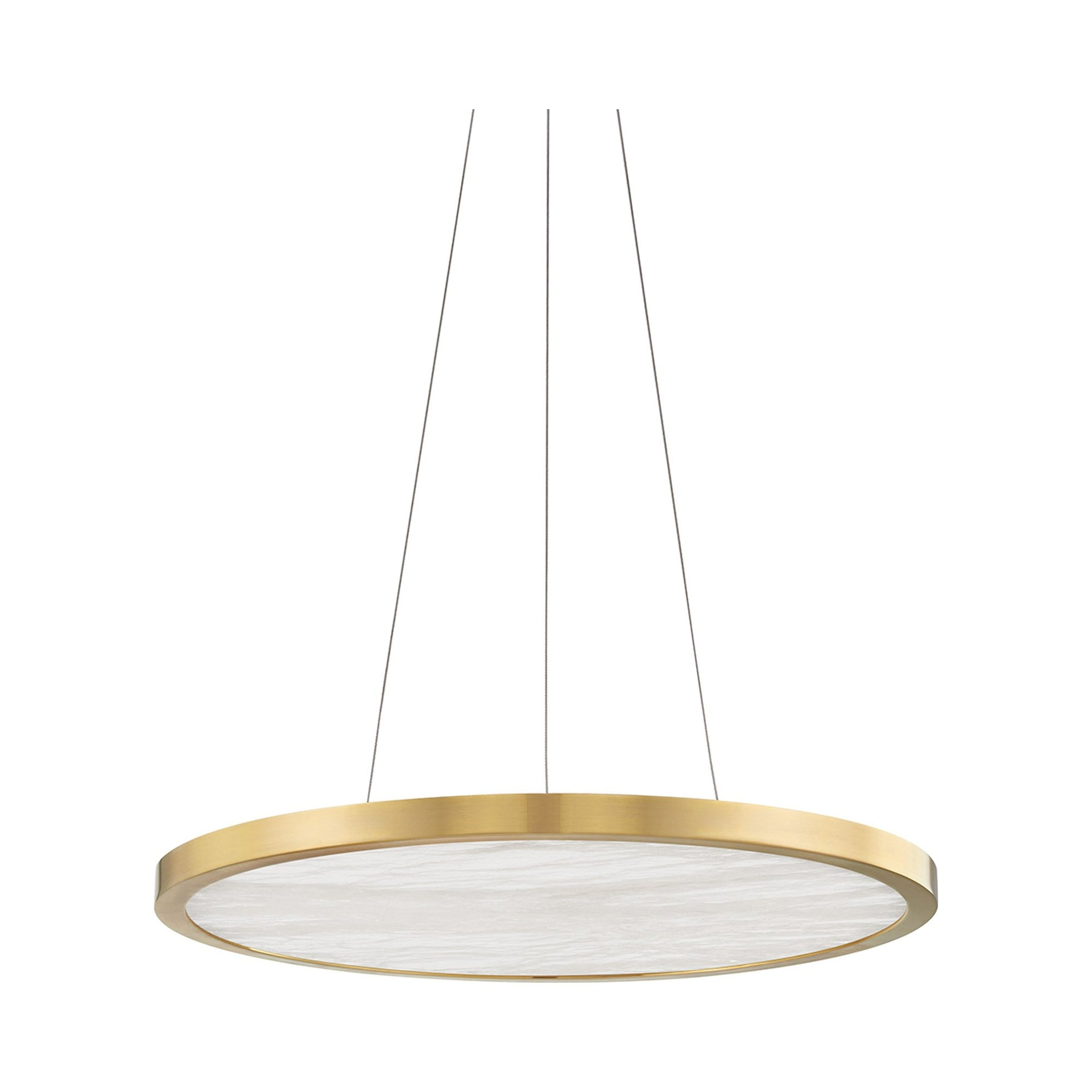 Eastport 1 Light Chandelier