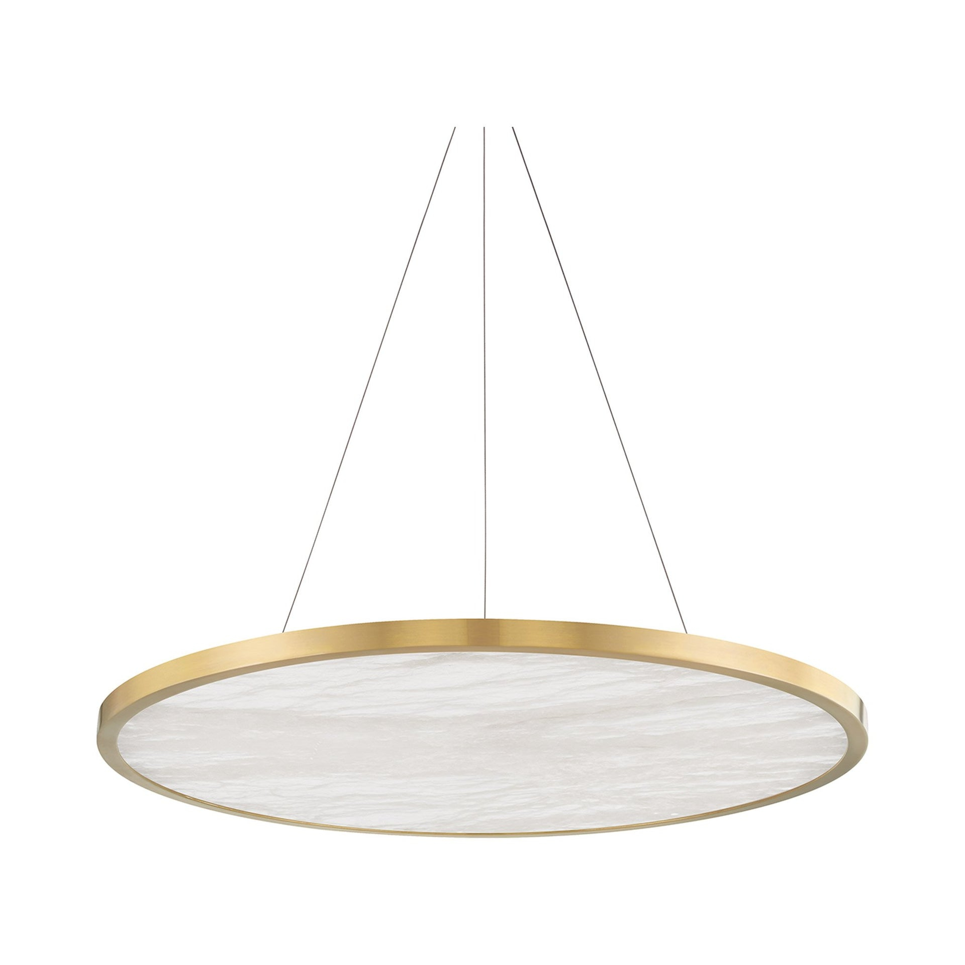 Eastport 1 Light Chandelier