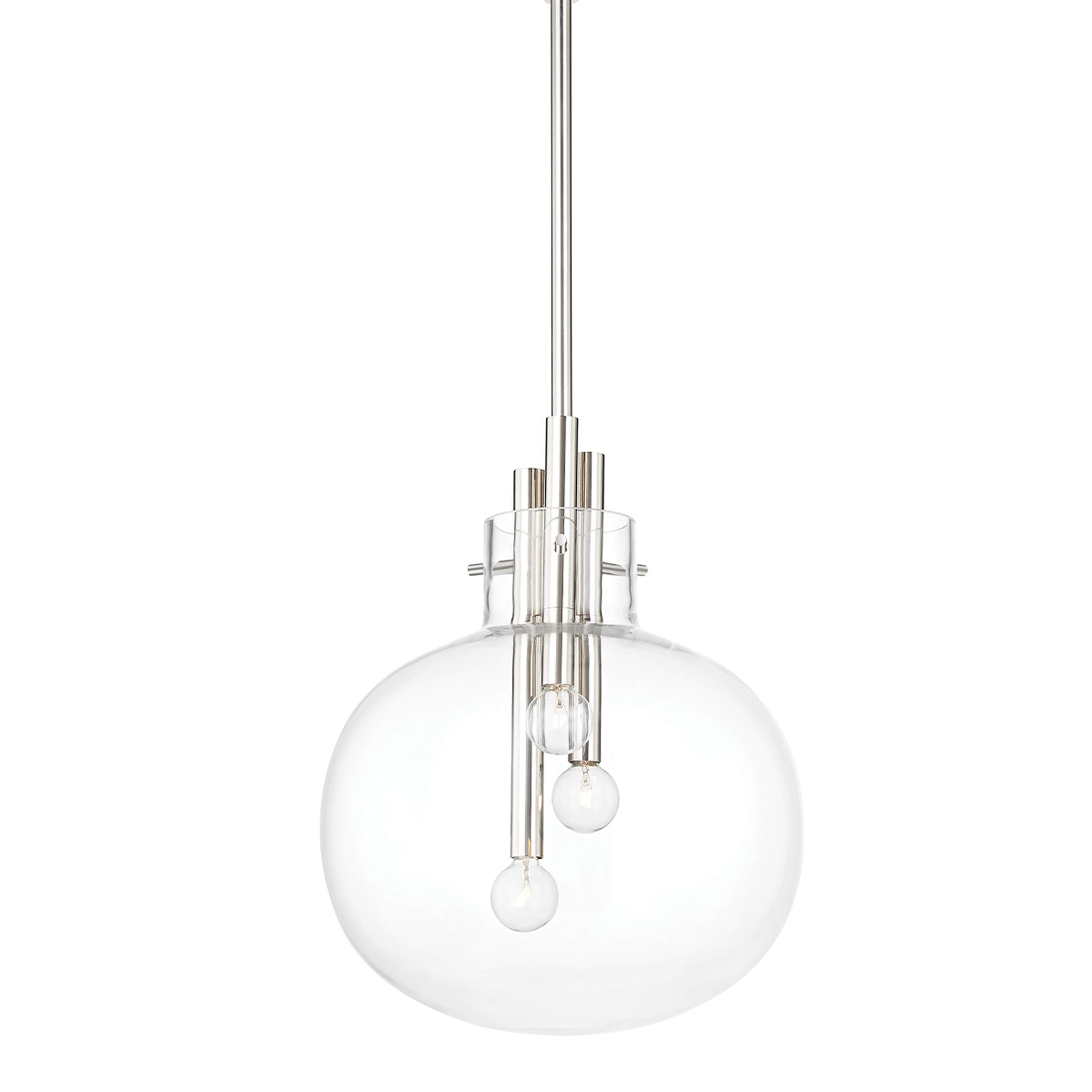 Hempstead 3 Light Pendant
