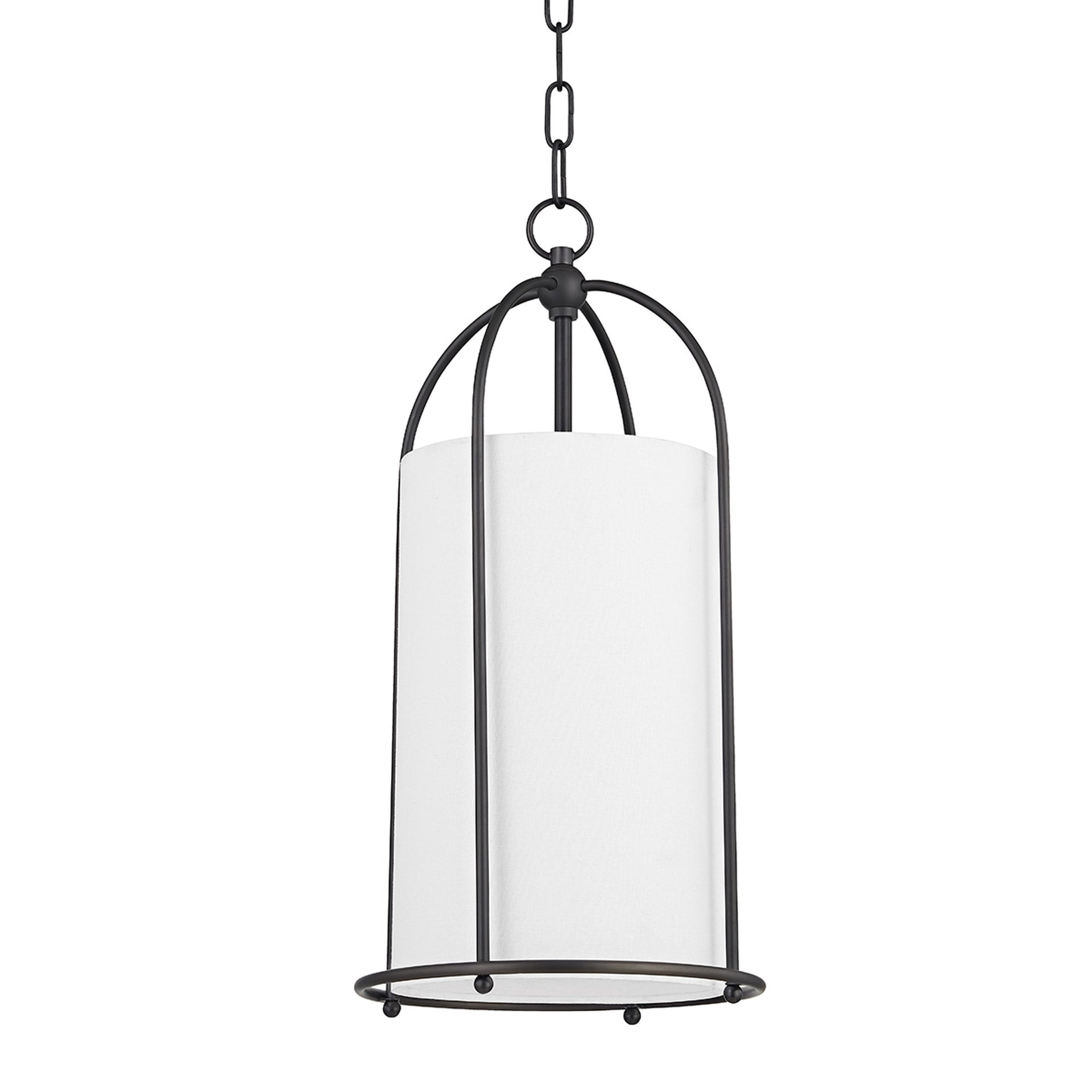 Hudson Valley Lighting Orlando 1 Light Lantern