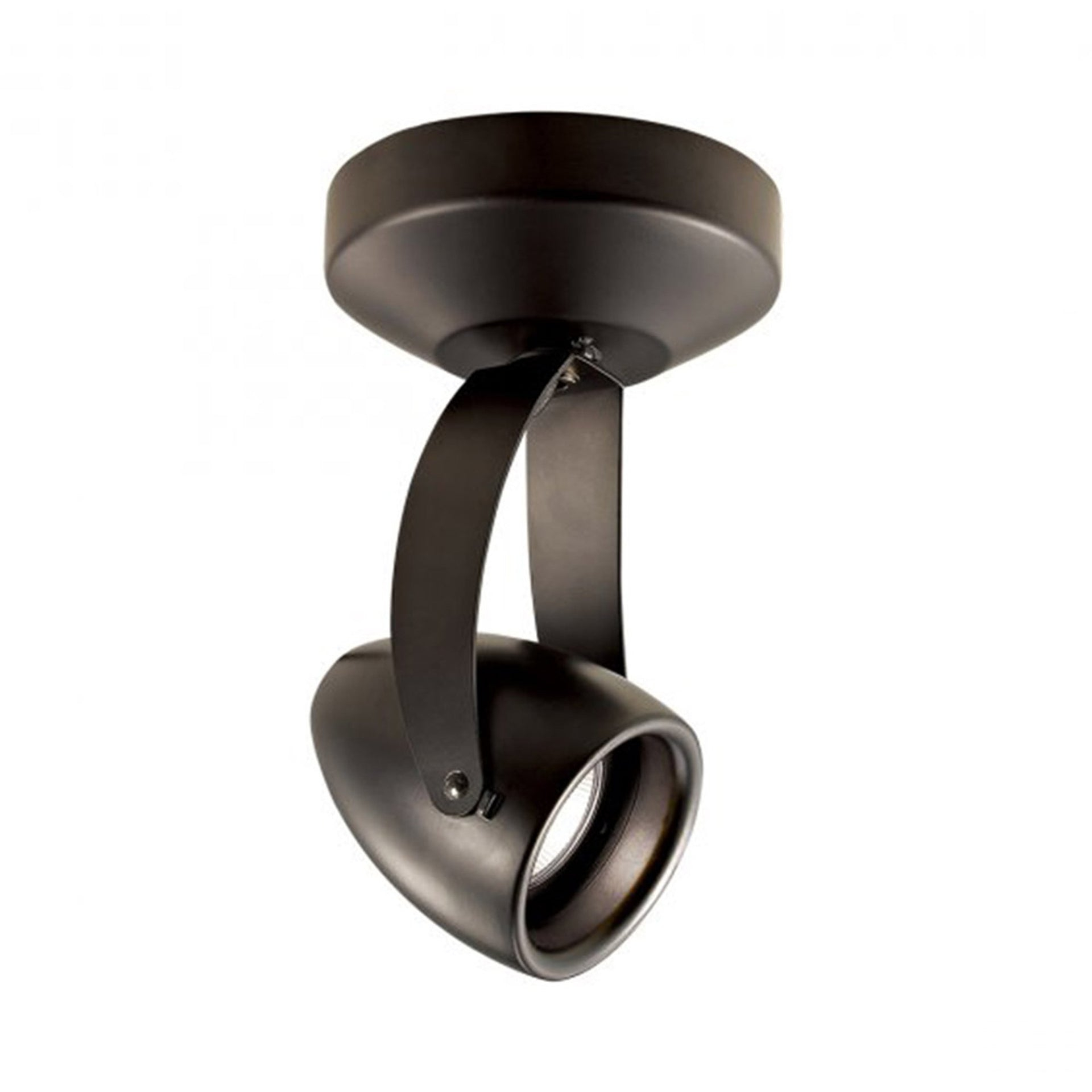 Impulse LED Adjustable Track Head