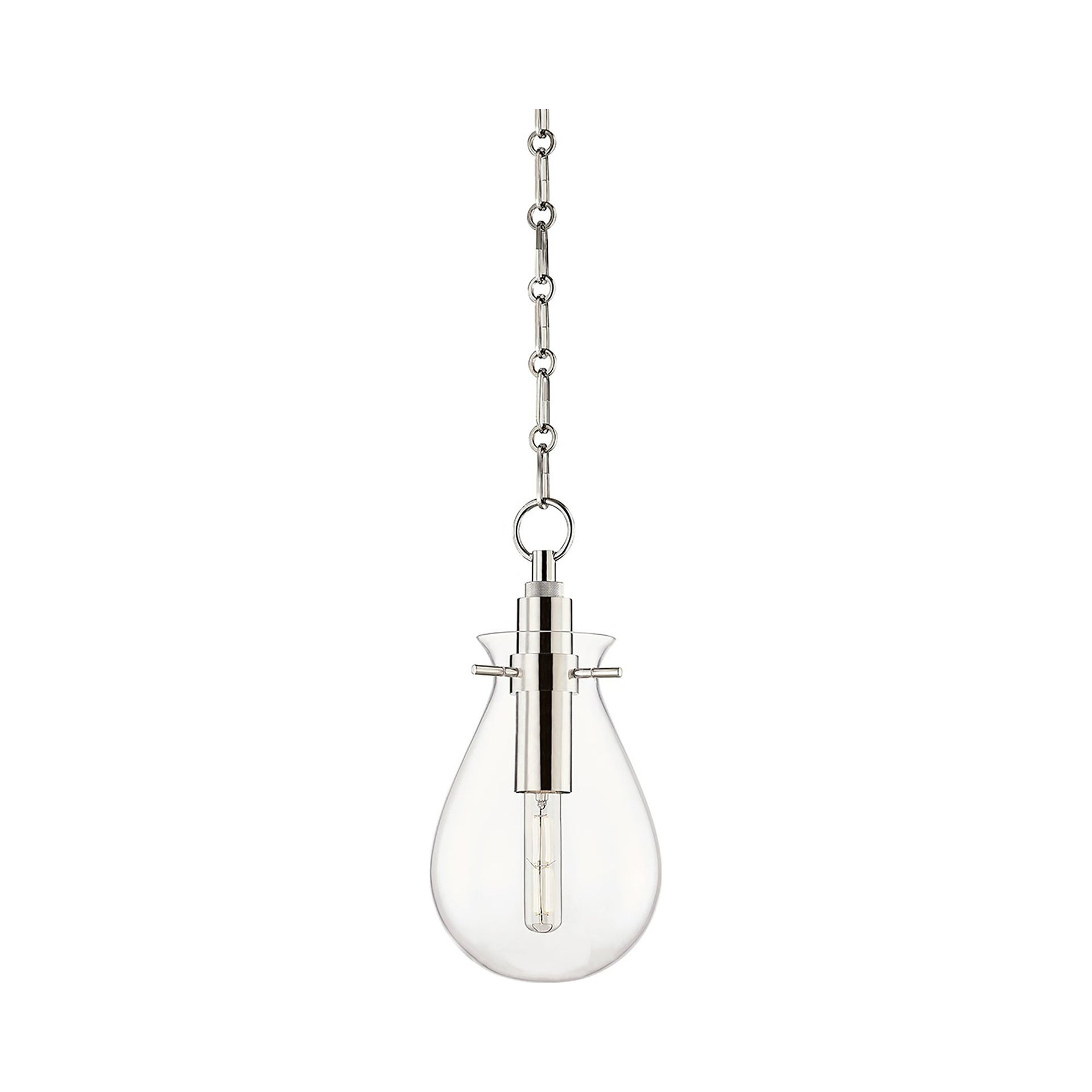 Ivy Pendant by Becki Owens