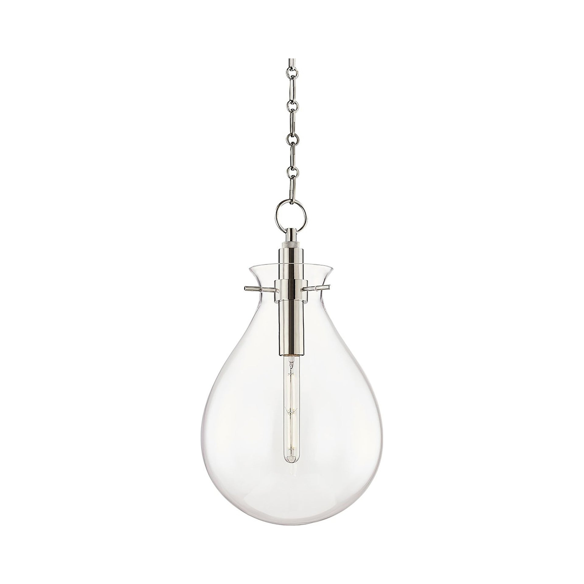 Ivy Pendant by Becki Owens