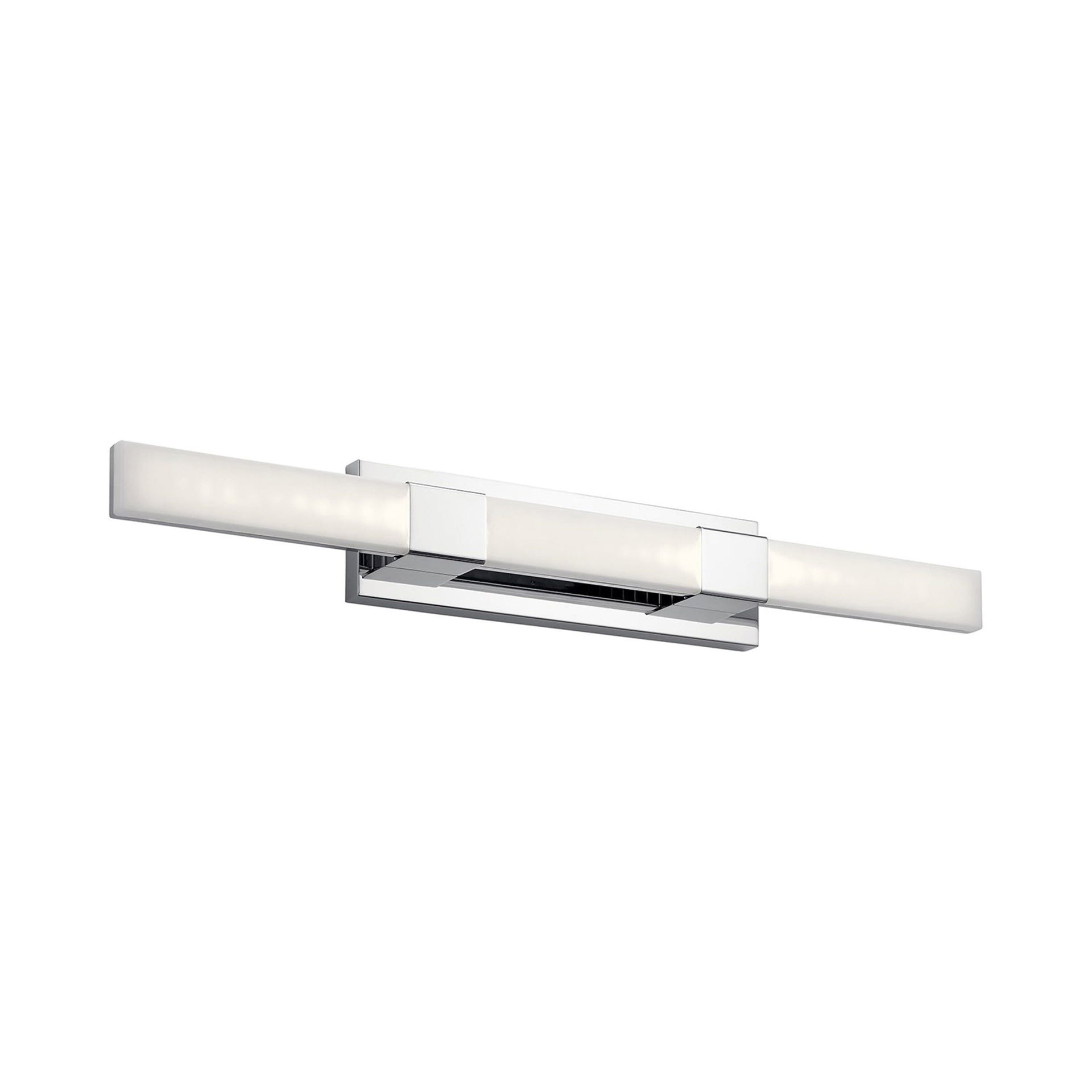 Elan 84201 Neltev Led Chrome Led Vanity