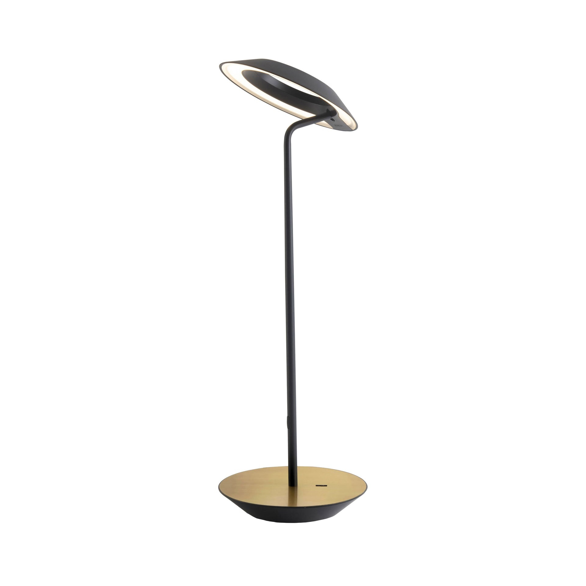 Koncept Technologies Inc Royyo Metal USB Desk Lamp
